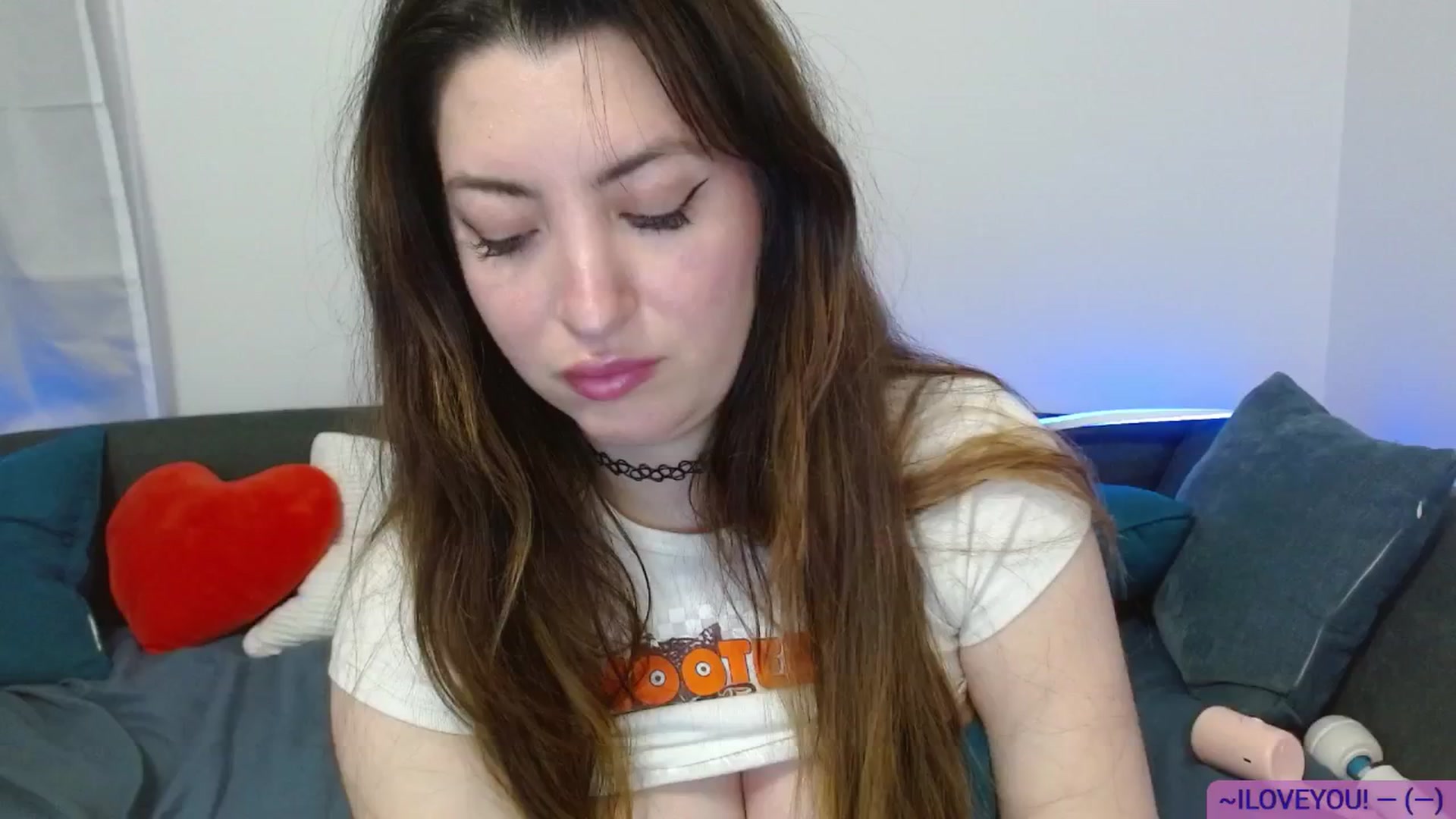 Gallery image thumbnail from BabesHouse's myfreecams stream on, 03/06/2025, 07:07 image 9 of 20