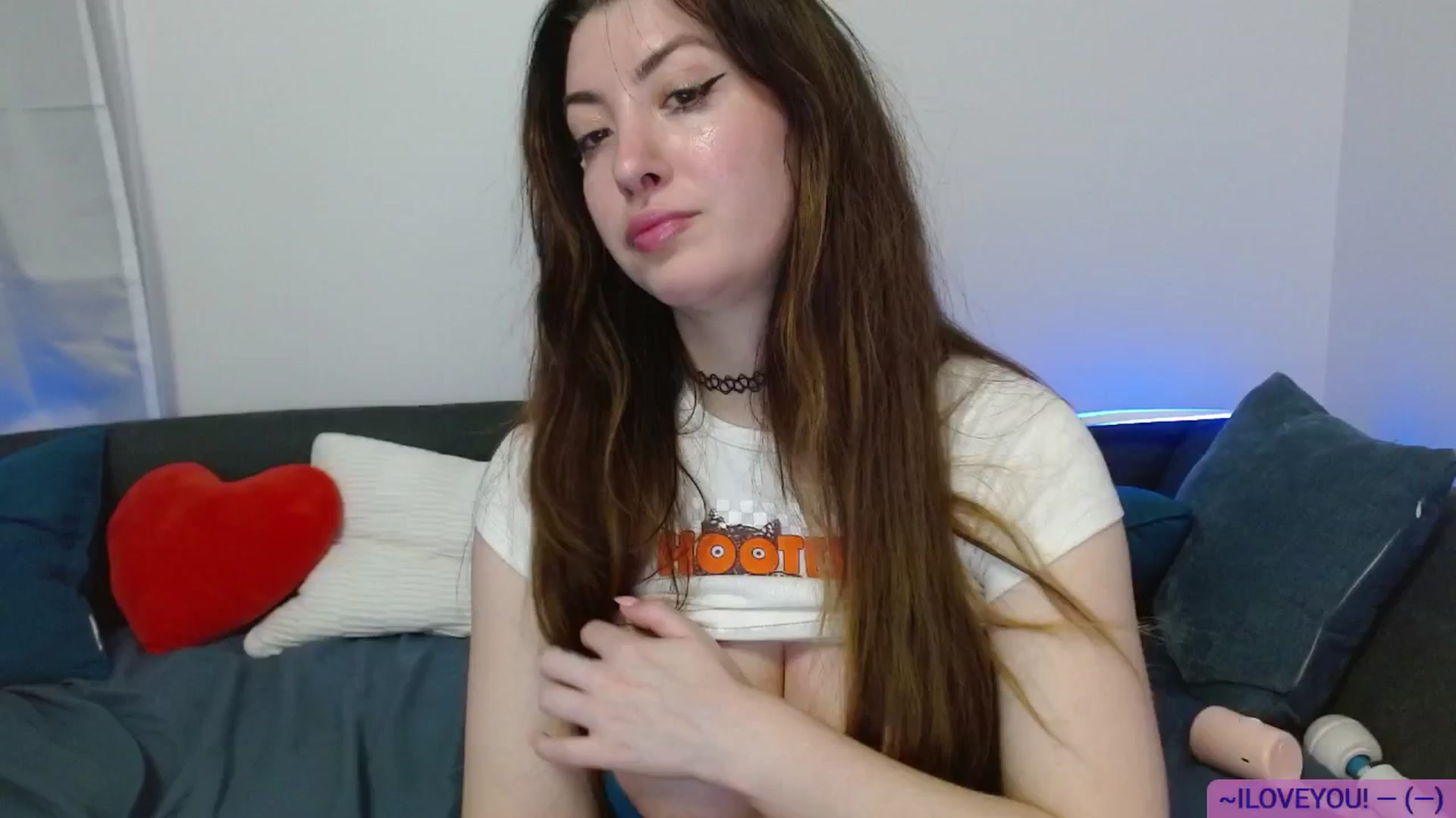 Gallery image thumbnail from BabesHouse's myfreecams stream on, 03/06/2025, 07:07 image 18 of 20