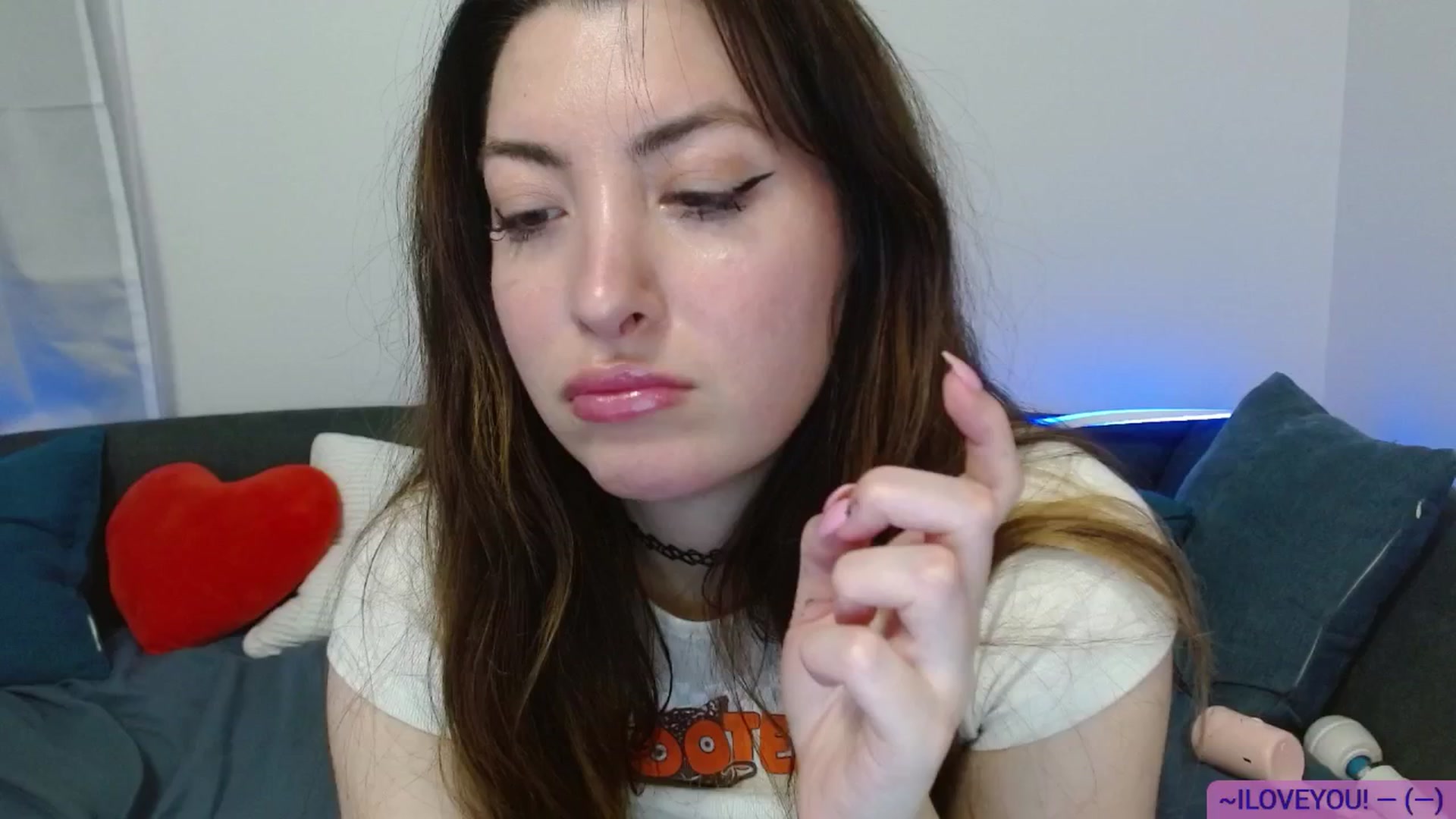 Gallery image thumbnail from BabesHouse's myfreecams stream on, 03/06/2025, 07:07 image 8 of 20