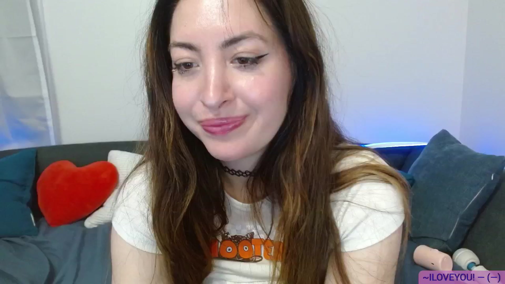 Gallery image thumbnail from BabesHouse's myfreecams stream on, 03/06/2025, 07:07 image 3 of 20
