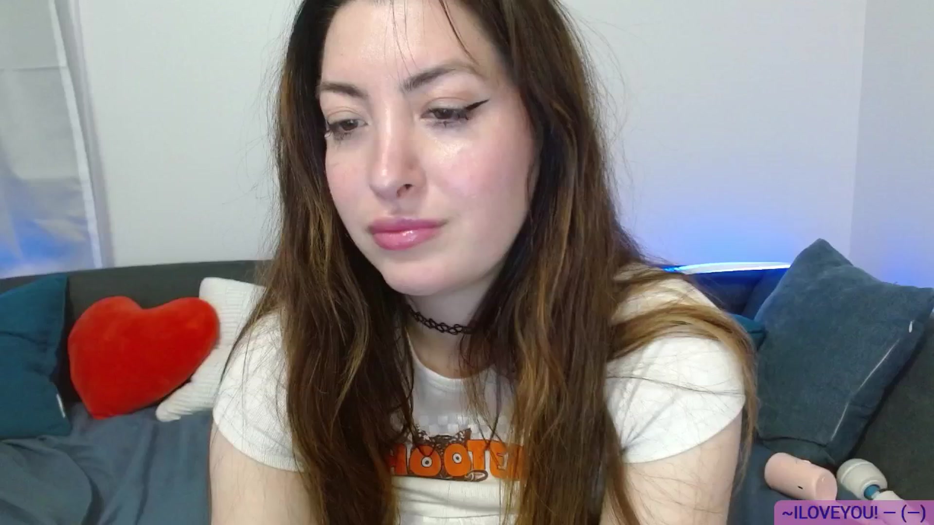 Gallery image thumbnail from BabesHouse's myfreecams stream on, 03/06/2025, 07:07 image 4 of 20