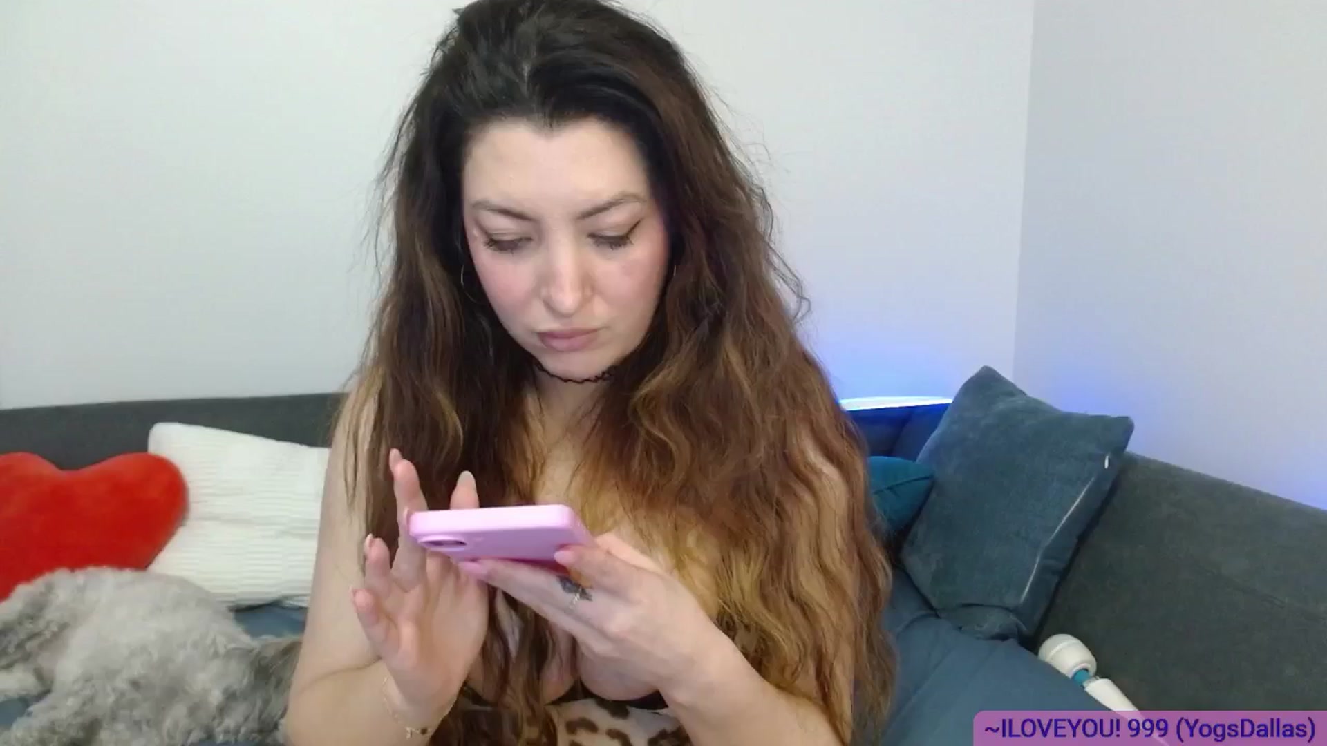 Gallery image thumbnail from BabesHouse's myfreecams stream on, 03/08/2025, 23:21 image 20 of 20