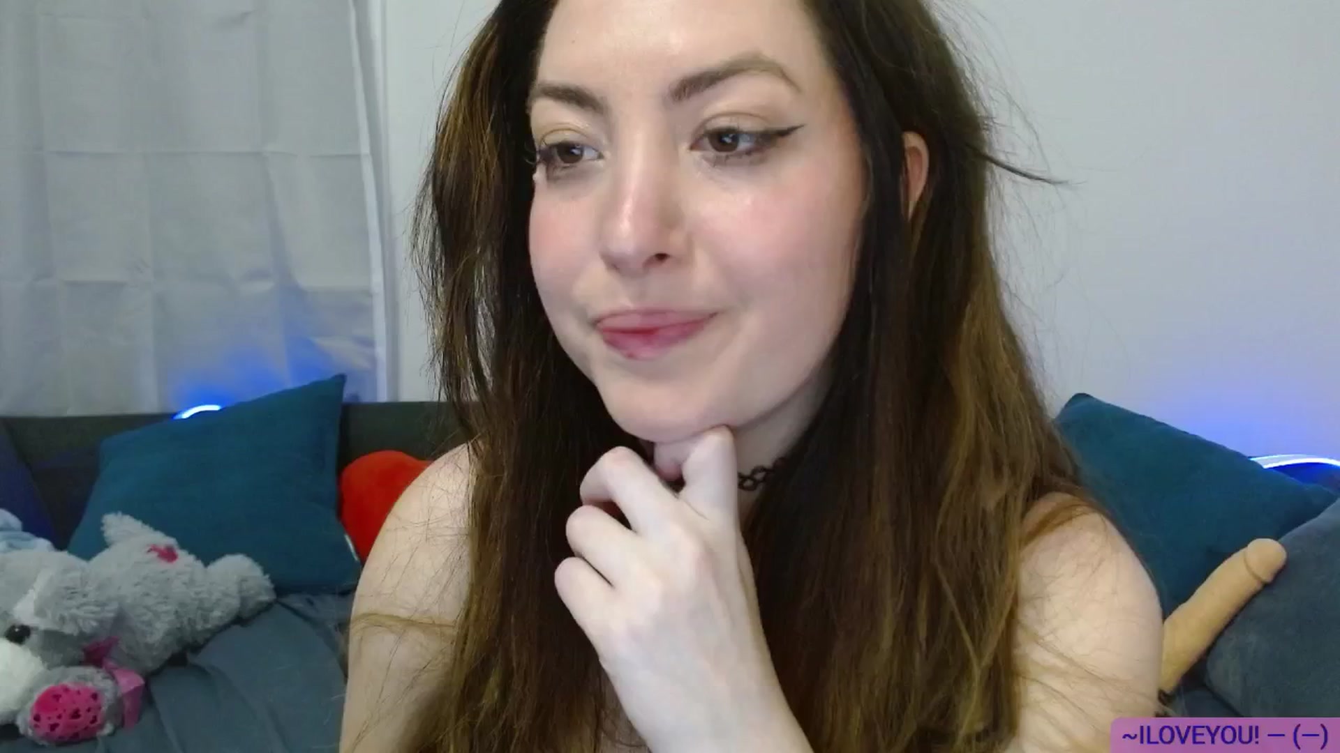 Gallery image thumbnail from BabesHouse's myfreecams stream on, 03/11/2025, 05:26 image 20 of 20