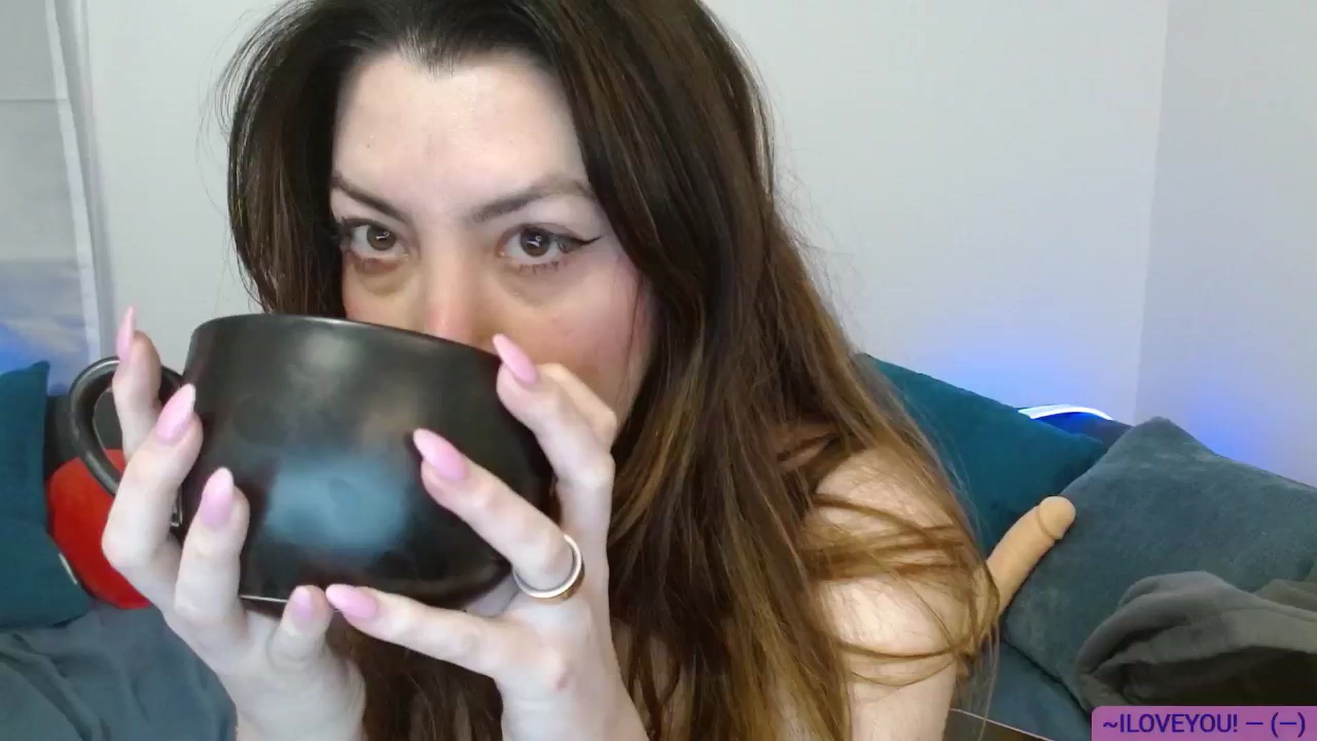 Gallery image thumbnail from BabesHouse's myfreecams stream on, 03/14/2025, 03:13 image 9 of 20
