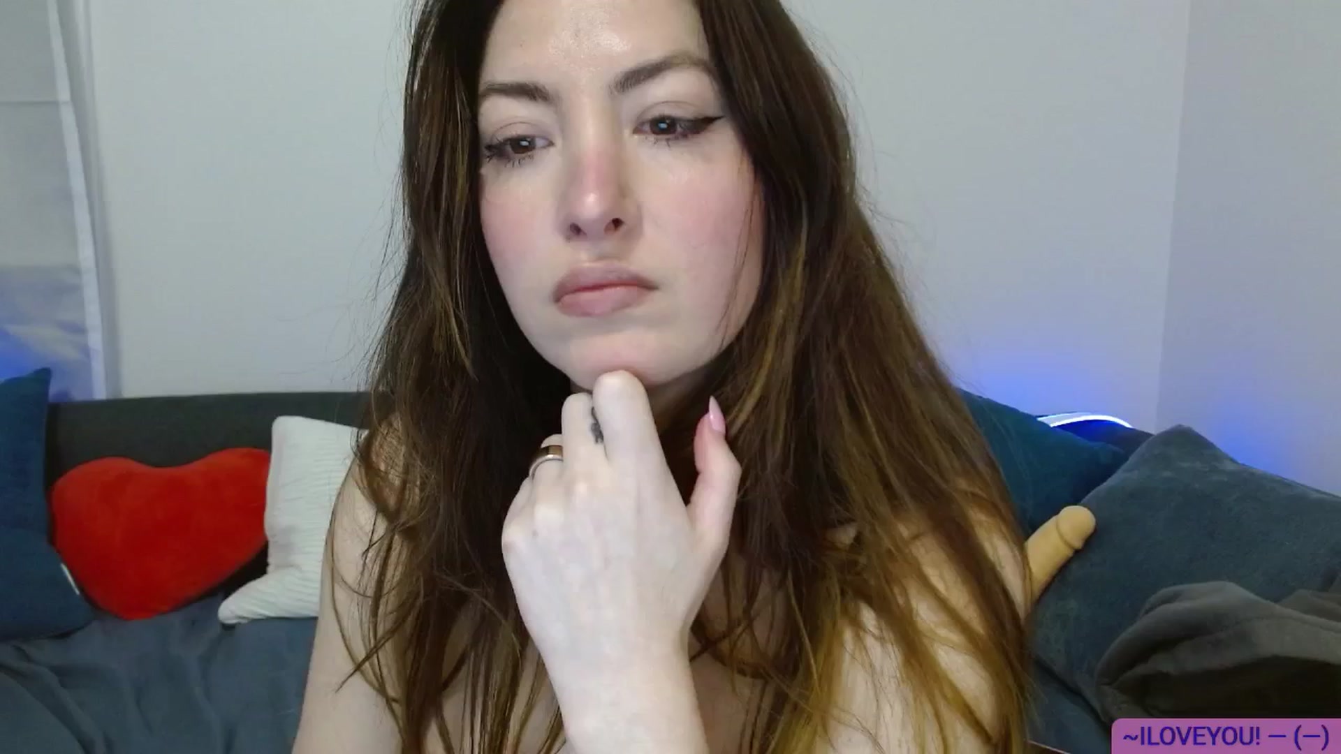 Gallery image thumbnail from BabesHouse's myfreecams stream on, 03/14/2025, 03:13 image 4 of 20