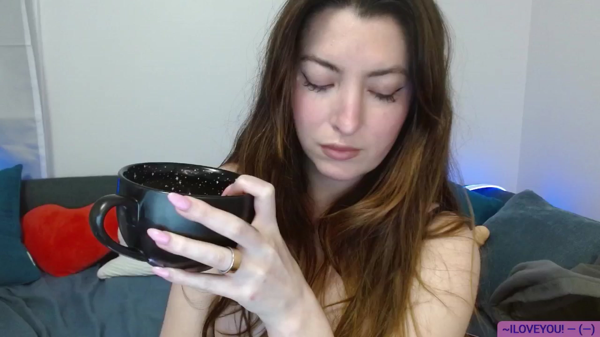 Gallery image thumbnail from BabesHouse's myfreecams stream on, 03/14/2025, 03:13 image 15 of 20