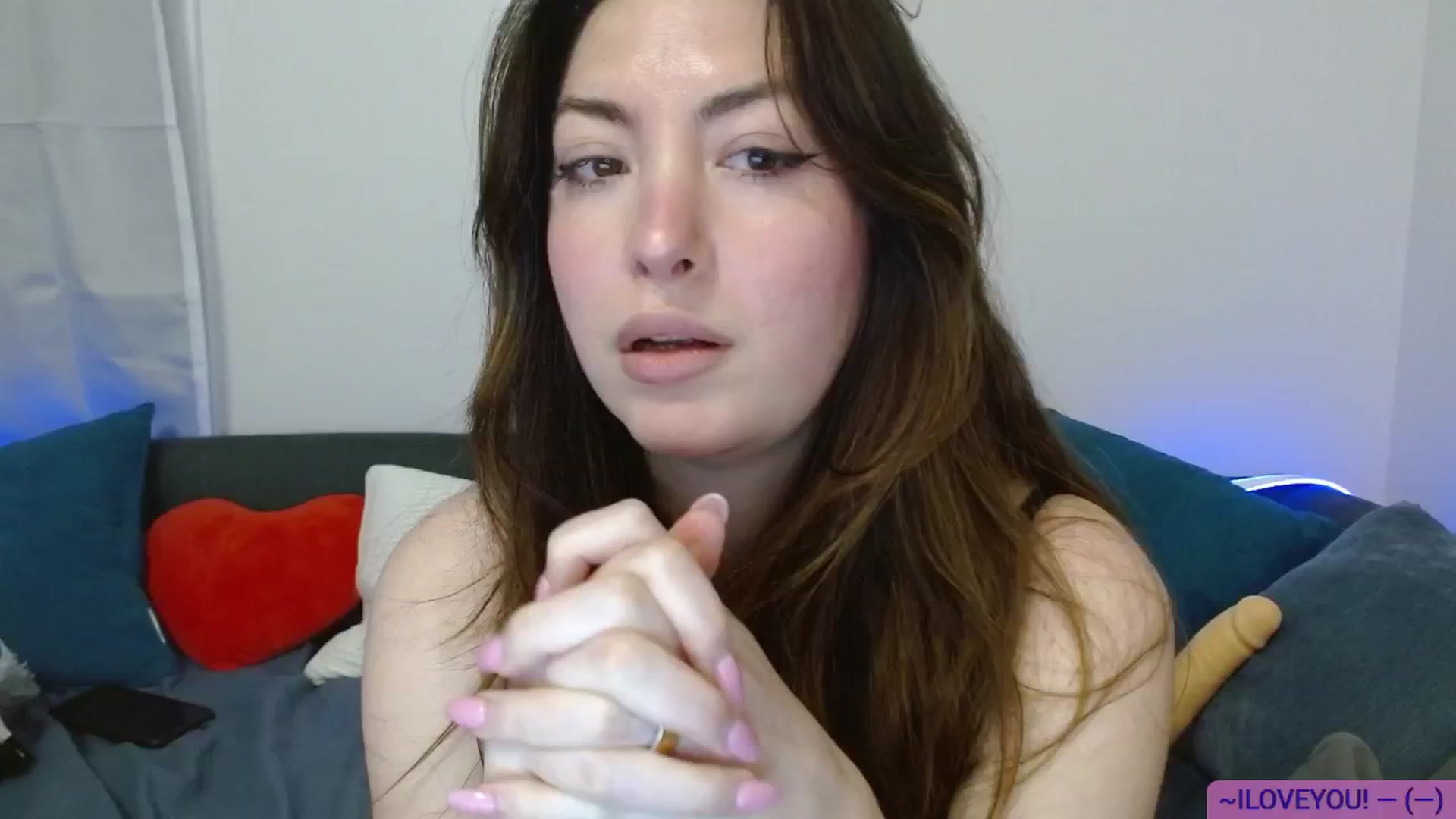 Gallery image thumbnail from BabesHouse's myfreecams stream on, 03/14/2025, 04:24 image 3 of 20