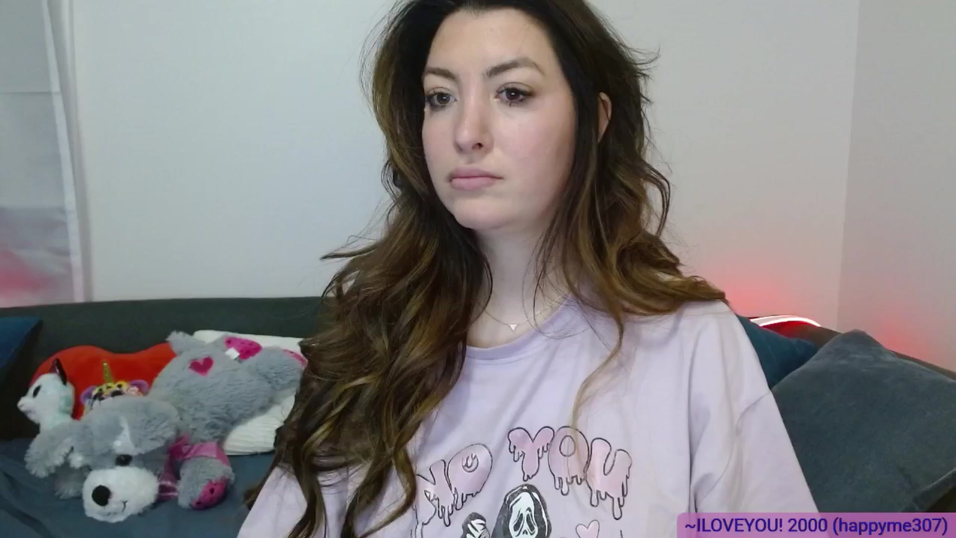 Gallery image thumbnail from BabesHouse's myfreecams stream on, 03/22/2025, 02:26 image 18 of 20