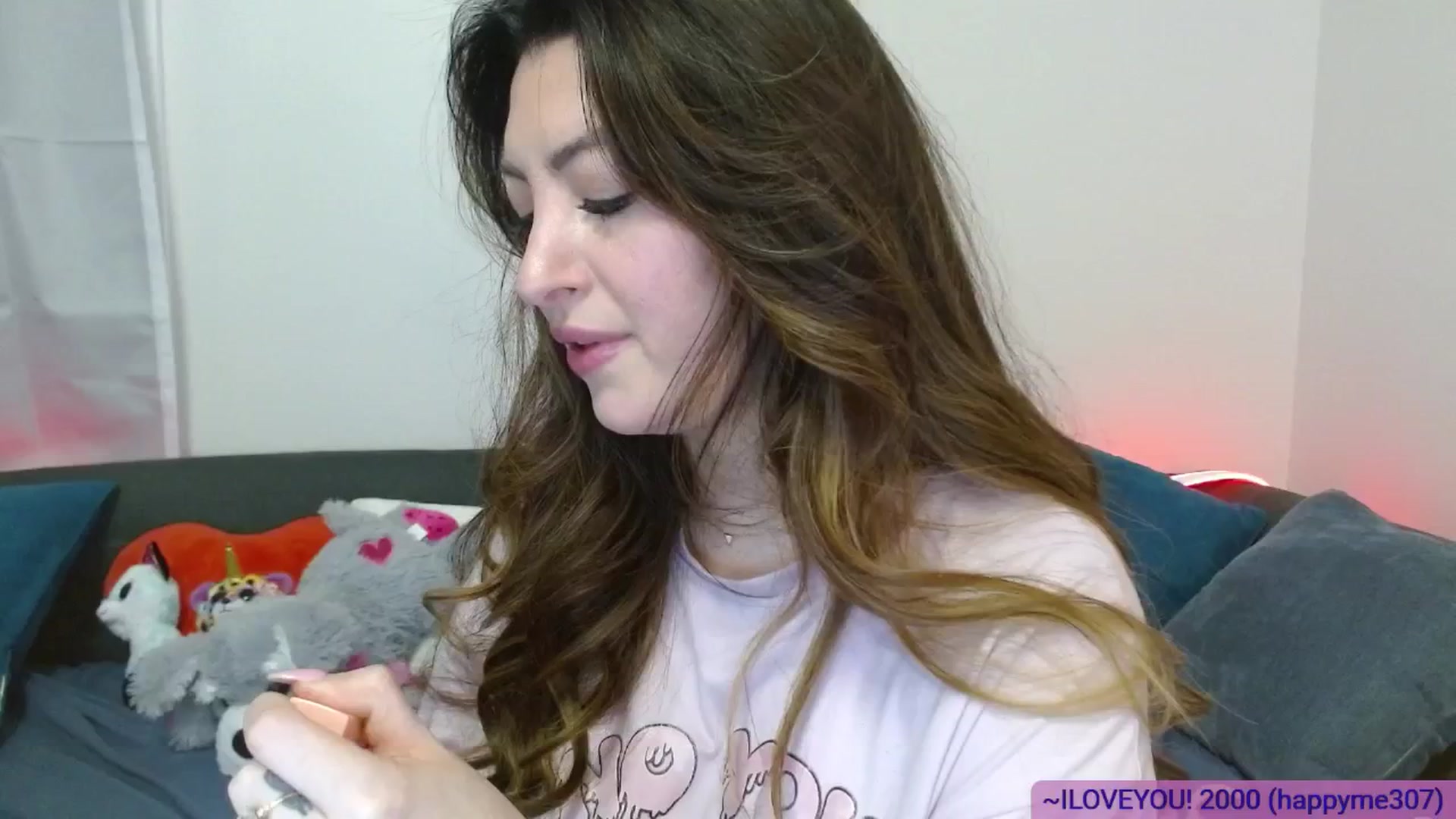 Gallery image thumbnail from BabesHouse's myfreecams stream on, 03/22/2025, 02:26 image 20 of 20