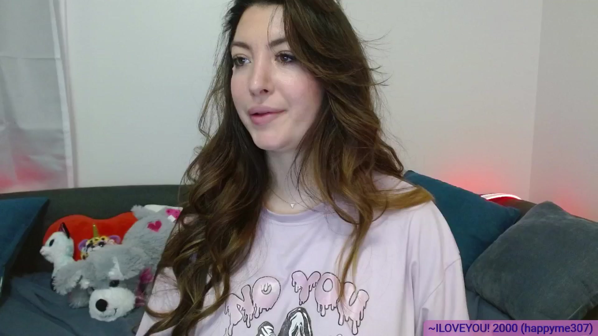 Gallery image thumbnail from BabesHouse's myfreecams stream on, 03/22/2025, 02:26 image 19 of 20