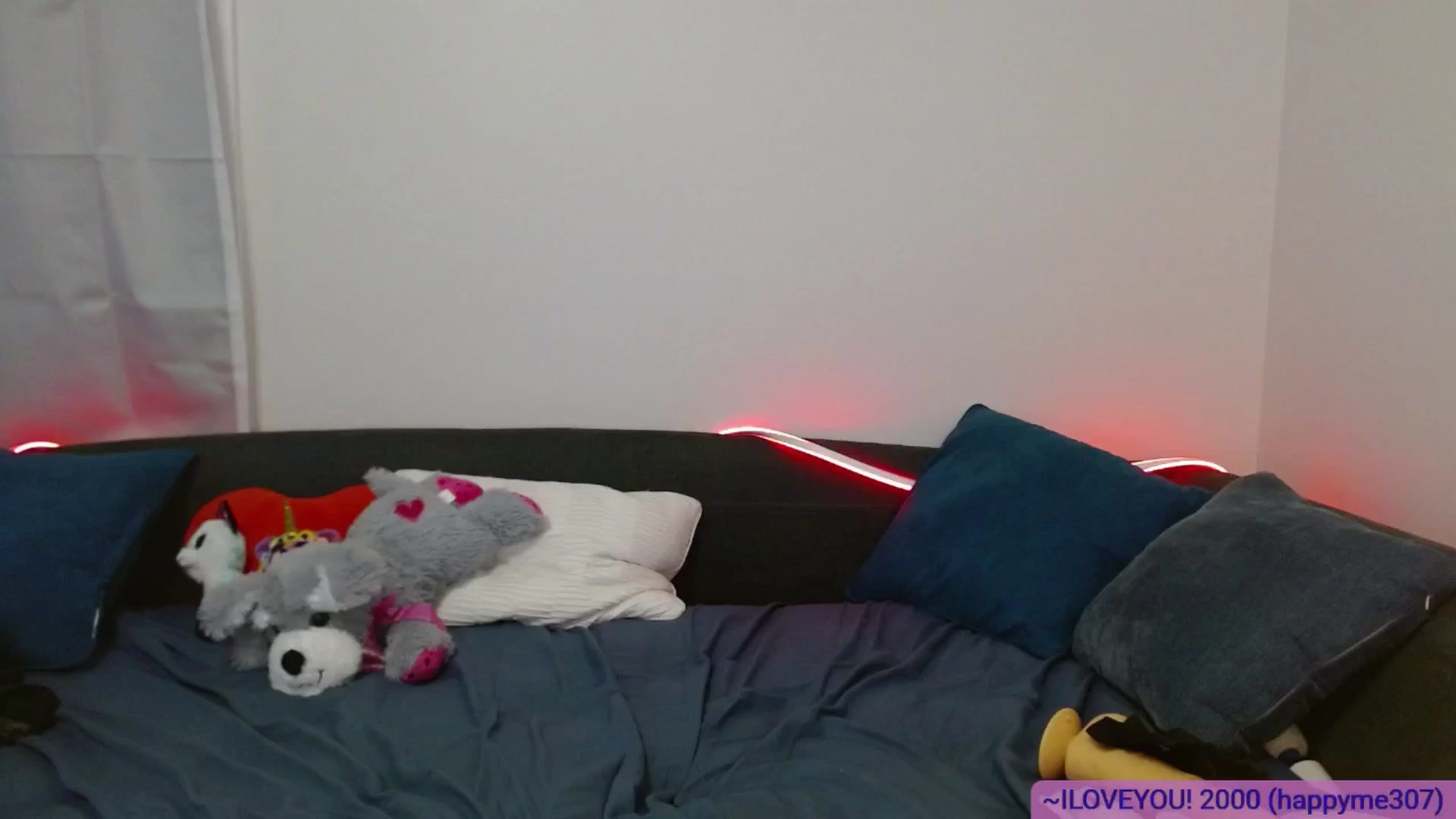 Gallery image thumbnail from BabesHouse's myfreecams stream on, 03/22/2025, 02:26 image 16 of 20