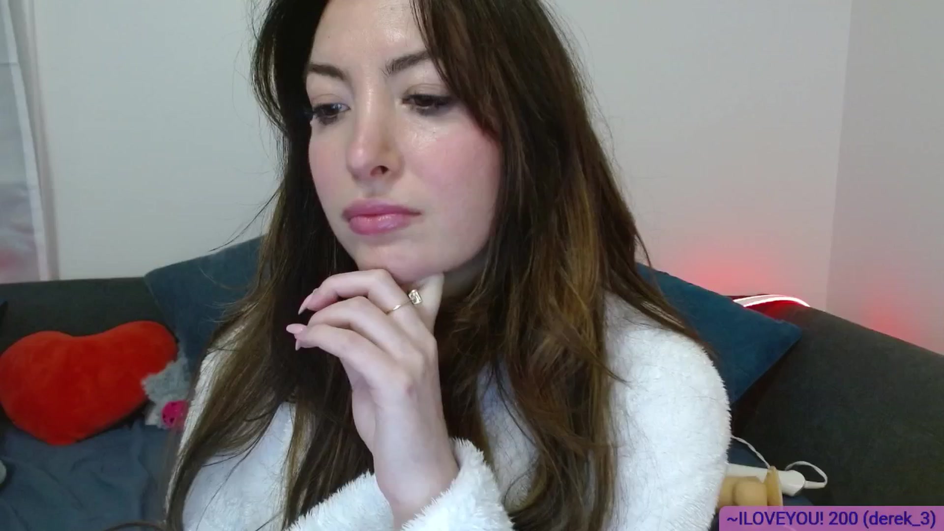 Gallery image thumbnail from BabesHouse's myfreecams stream on, 03/23/2025, 01:57 image 12 of 20