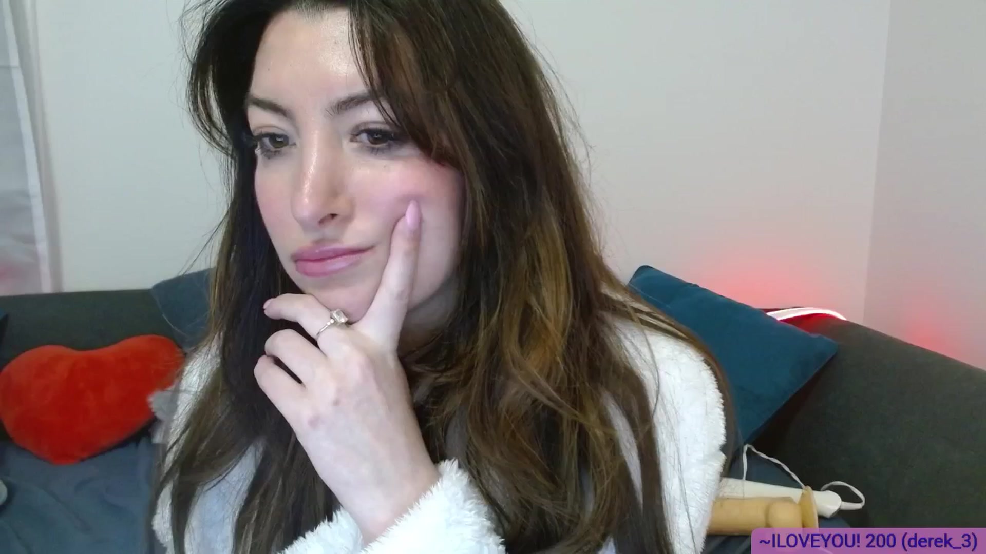 Gallery image thumbnail from BabesHouse's myfreecams stream on, 03/23/2025, 01:57 image 18 of 20