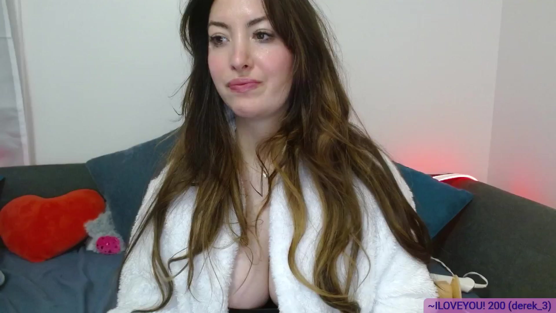 Gallery image thumbnail from BabesHouse's myfreecams stream on, 03/23/2025, 01:57 image 17 of 20