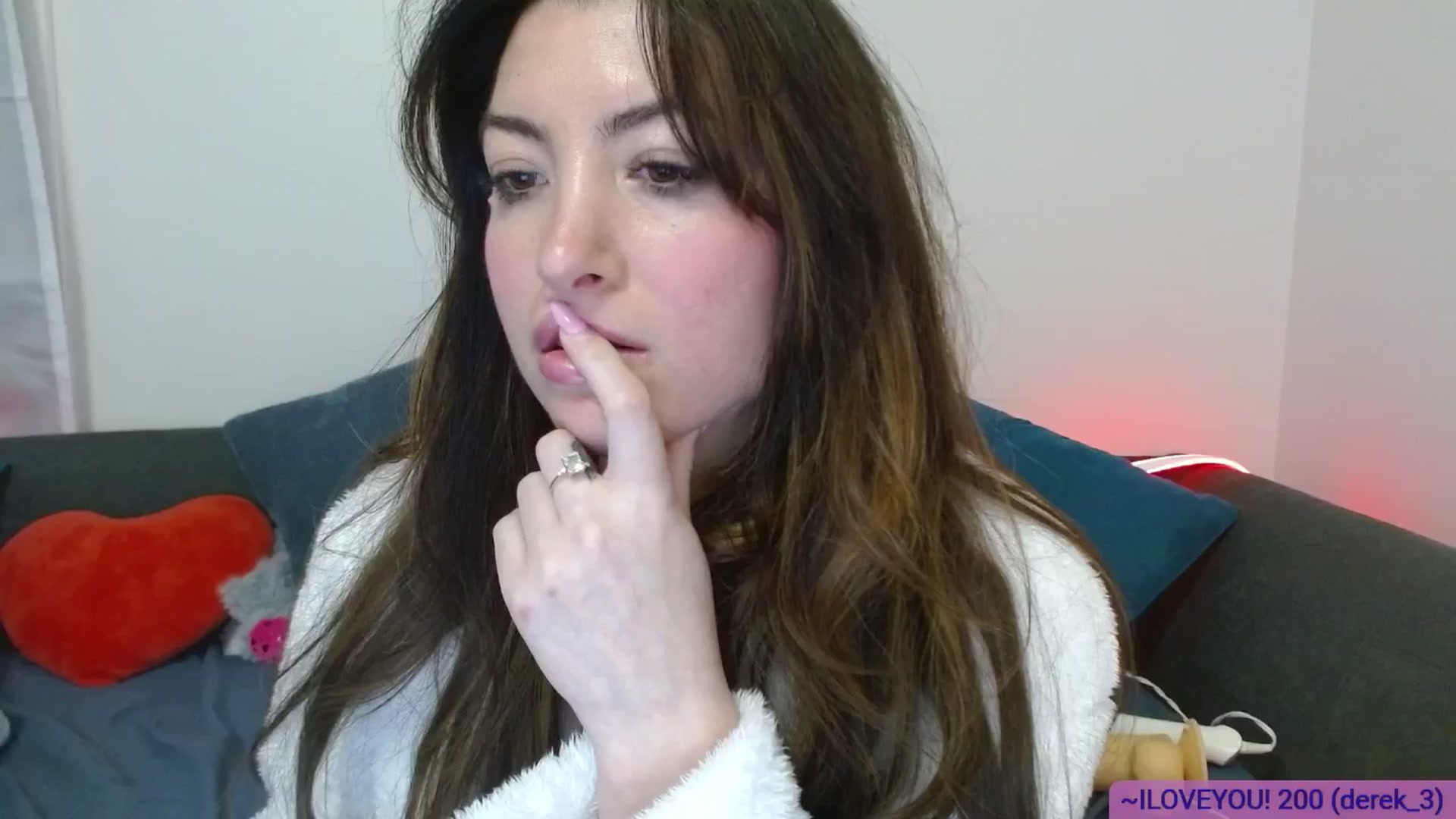 Gallery image thumbnail from BabesHouse's myfreecams stream on, 03/23/2025, 01:57 image 19 of 20