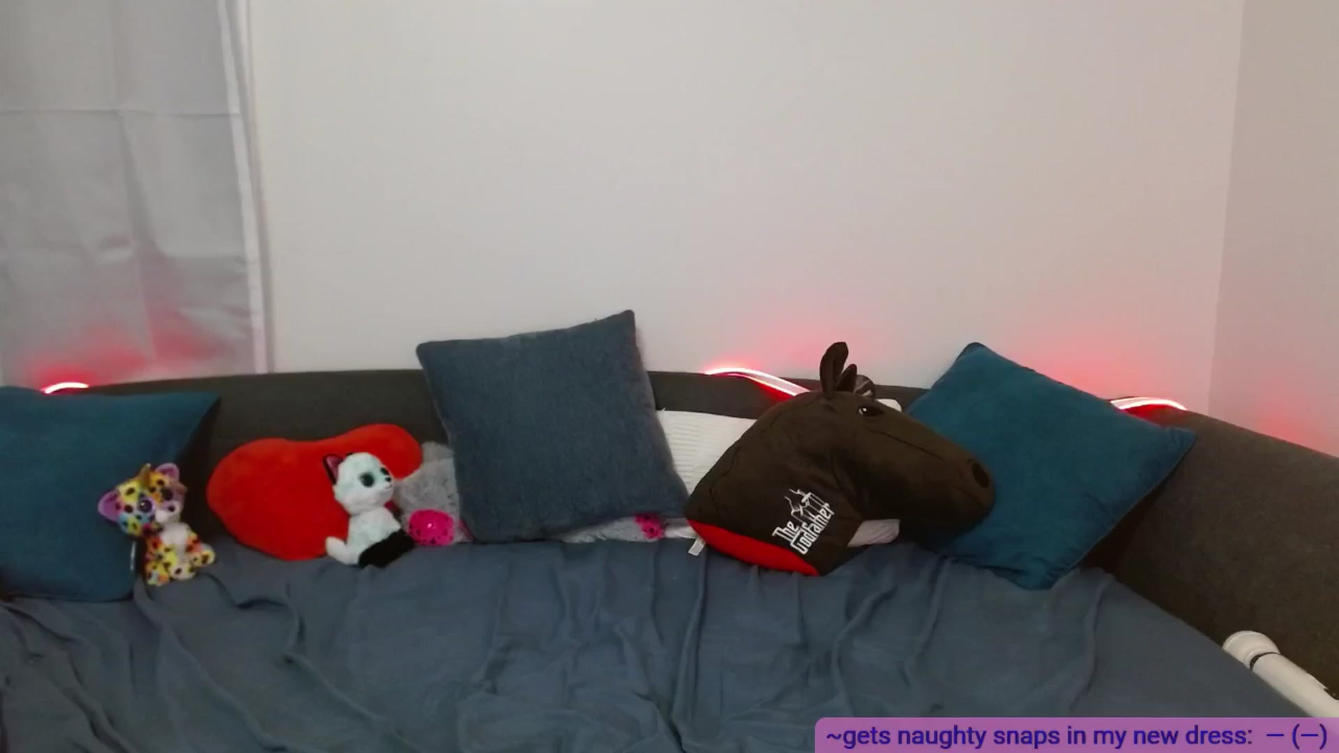 Gallery image thumbnail from BabesHouse's myfreecams stream on, 03/29/2025, 23:33 image 1 of 20