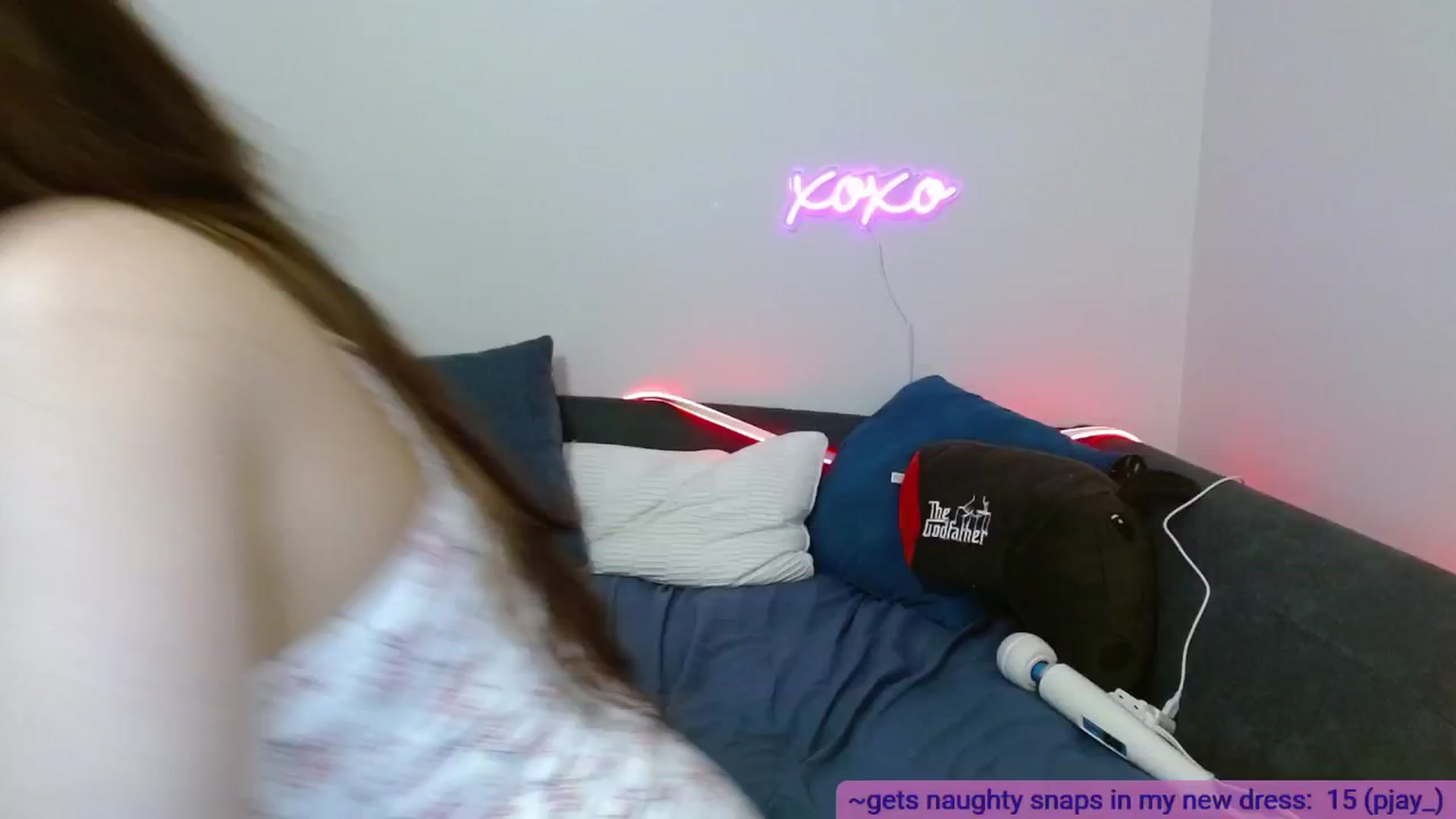 Gallery image thumbnail from BabesHouse's myfreecams stream on, 03/30/2025, 24:35 image 12 of 20