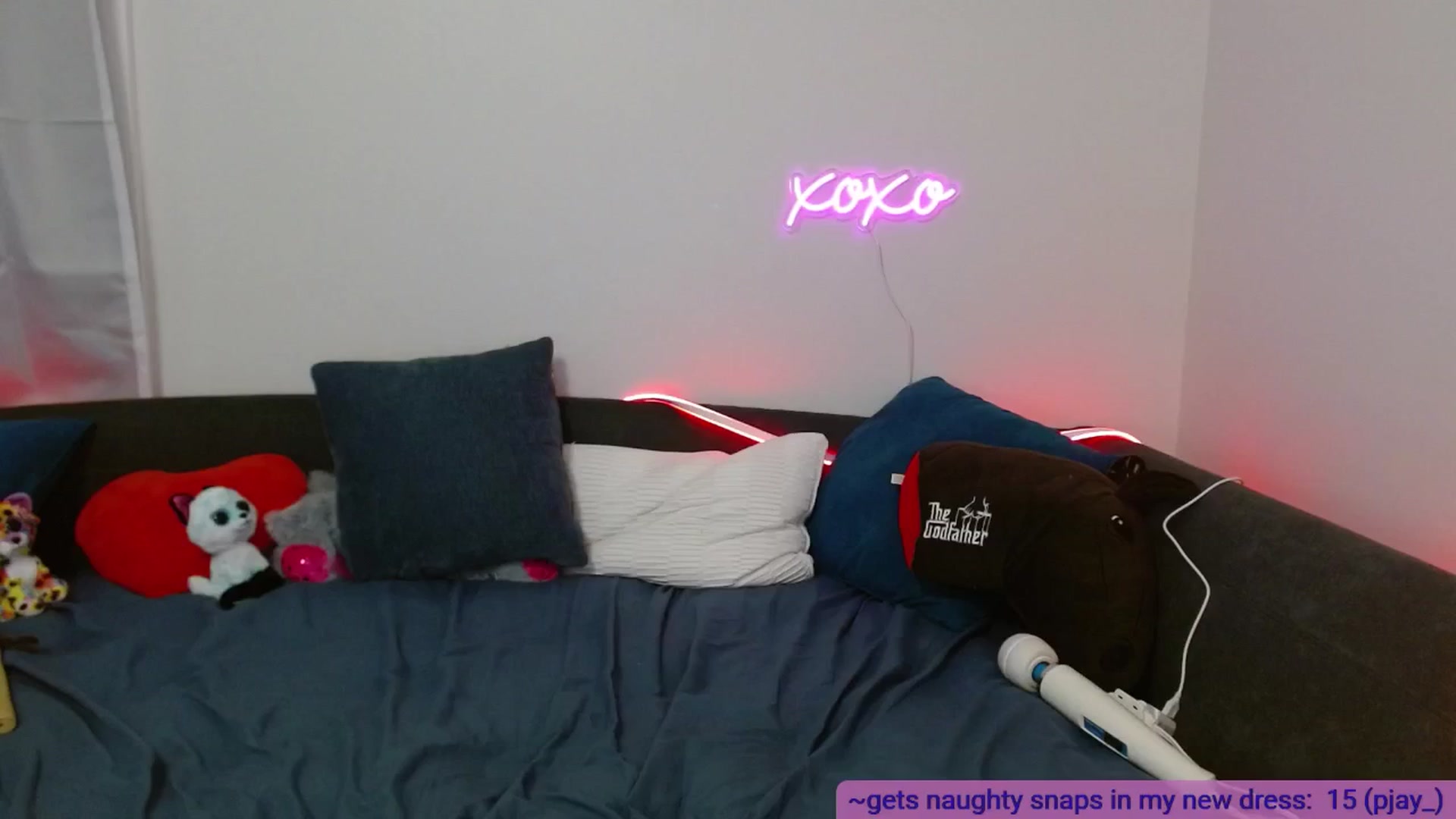 Gallery image thumbnail from BabesHouse's myfreecams stream on, 03/30/2025, 24:35 image 8 of 20