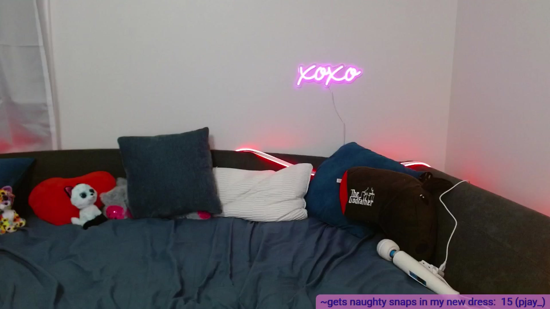 Gallery image thumbnail from BabesHouse's myfreecams stream on, 03/30/2025, 24:35 image 18 of 20