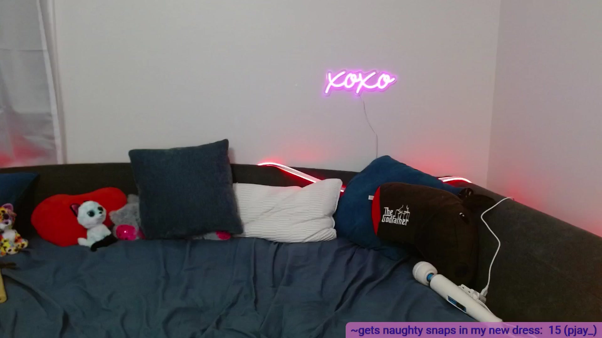 Gallery image thumbnail from BabesHouse's myfreecams stream on, 03/30/2025, 24:35 image 7 of 20