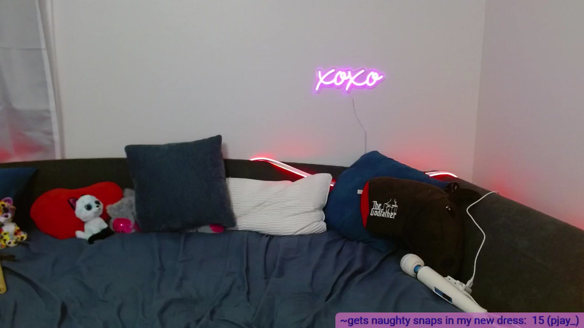 Gallery image thumbnail from BabesHouse's myfreecams stream on, 03/30/2025, 24:35 image 4 of 20