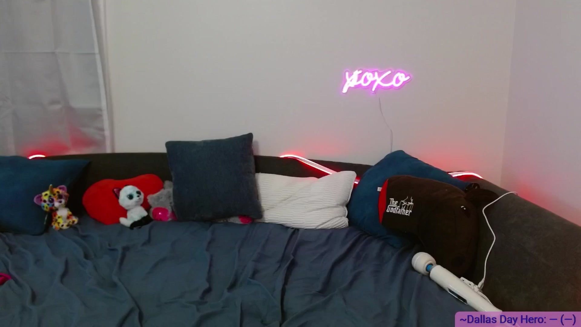 Gallery image thumbnail from BabesHouse's myfreecams stream on, 03/31/2025, 01:17 image 12 of 20