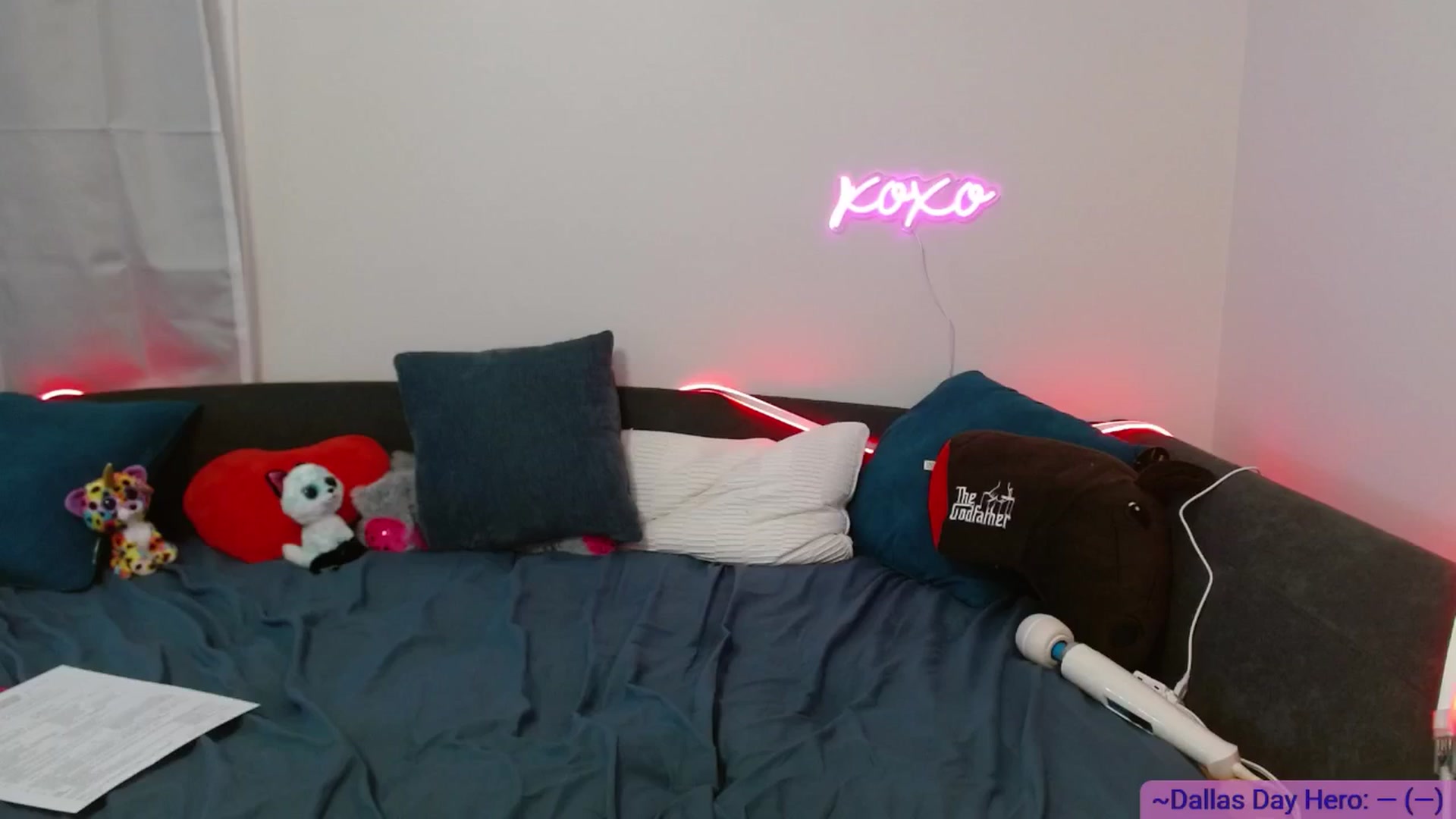 Gallery image thumbnail from BabesHouse's myfreecams stream on, 03/31/2025, 01:17 image 9 of 20