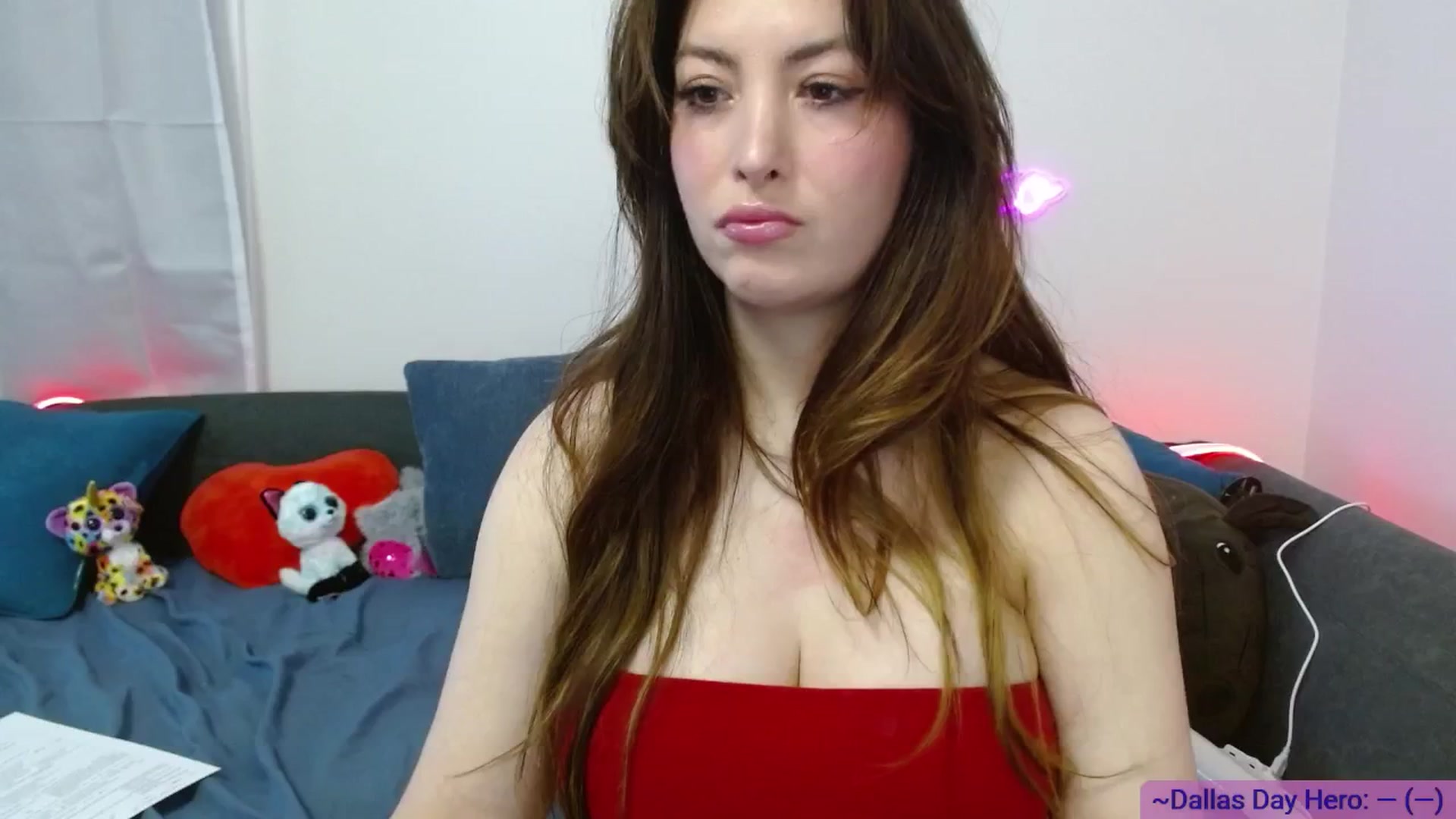 Gallery image thumbnail from BabesHouse's myfreecams stream on, 03/31/2025, 01:17 image 6 of 20