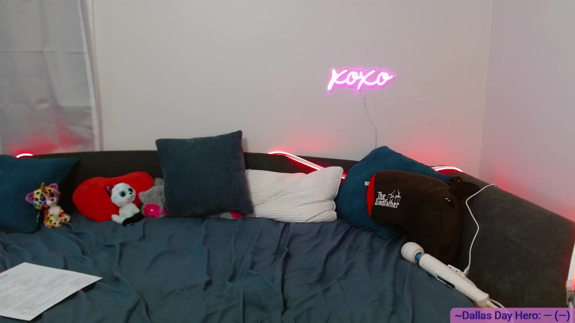 Gallery image thumbnail from BabesHouse's myfreecams stream on, 03/31/2025, 01:17 image 10 of 20
