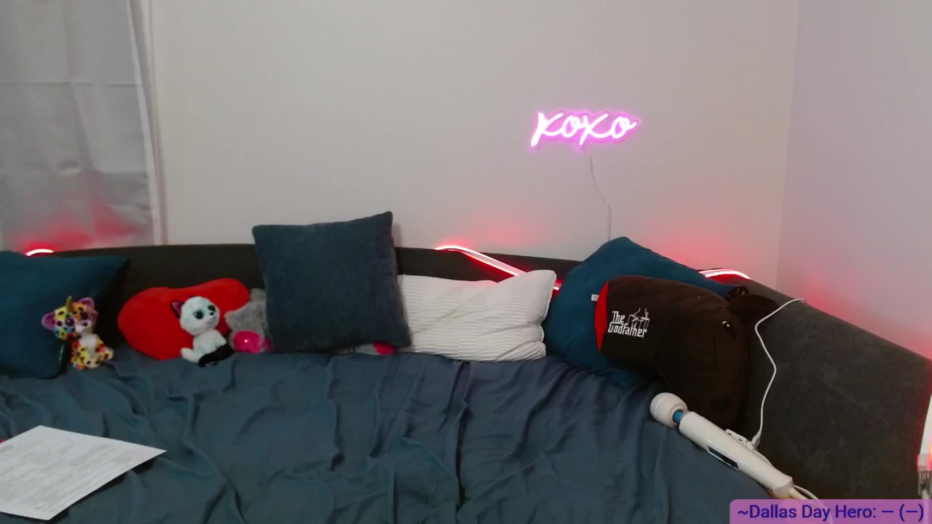 Gallery image thumbnail from BabesHouse's myfreecams stream on, 03/31/2025, 01:17 image 11 of 20