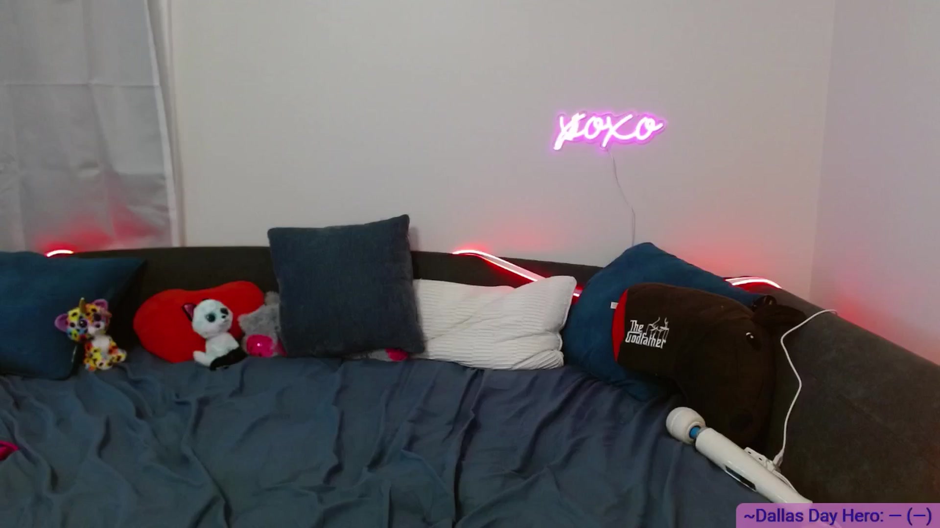 Gallery image thumbnail from BabesHouse's myfreecams stream on, 03/31/2025, 01:17 image 13 of 20