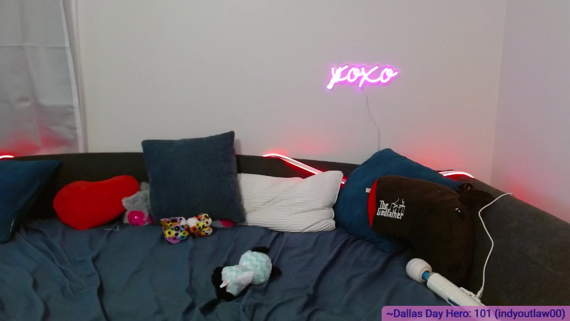 Gallery image thumbnail from BabesHouse's myfreecams stream on, 03/31/2025, 03:17 image 5 of 20
