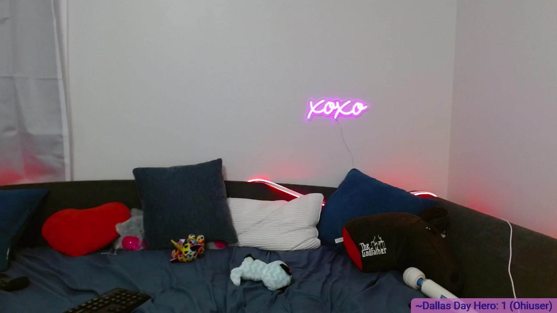 Gallery image thumbnail from BabesHouse's myfreecams stream on, 04/02/2025, 01:31 image 3 of 20