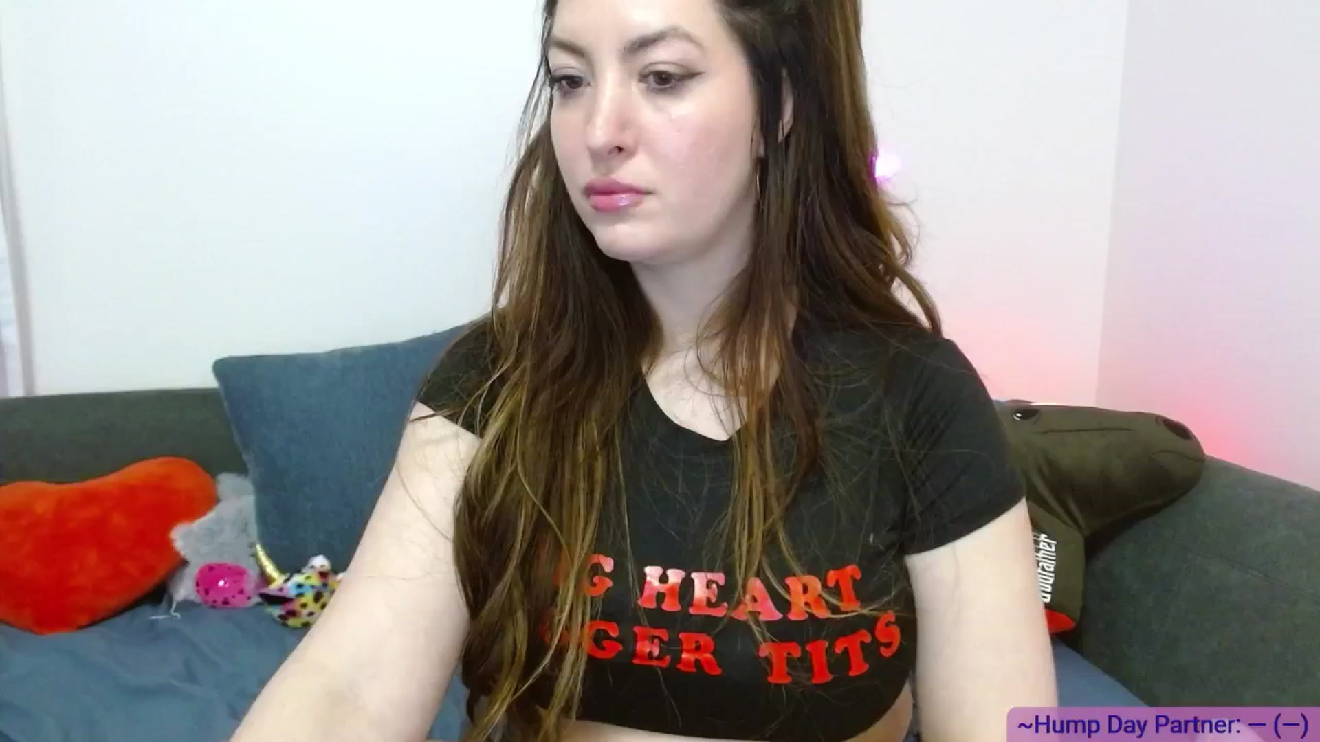 Gallery image thumbnail from BabesHouse's myfreecams stream on, 04/03/2025, 01:17 image 11 of 20