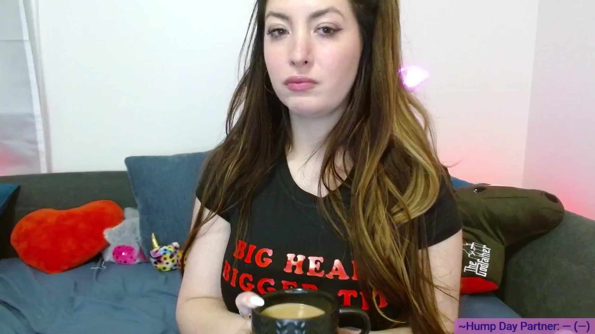 Gallery image thumbnail from BabesHouse's myfreecams stream on, 04/03/2025, 01:17 image 3 of 20
