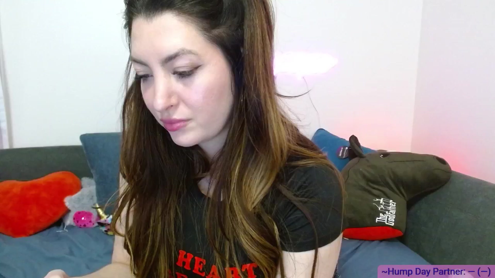 Gallery image thumbnail from BabesHouse's myfreecams stream on, 04/03/2025, 01:17 image 12 of 20