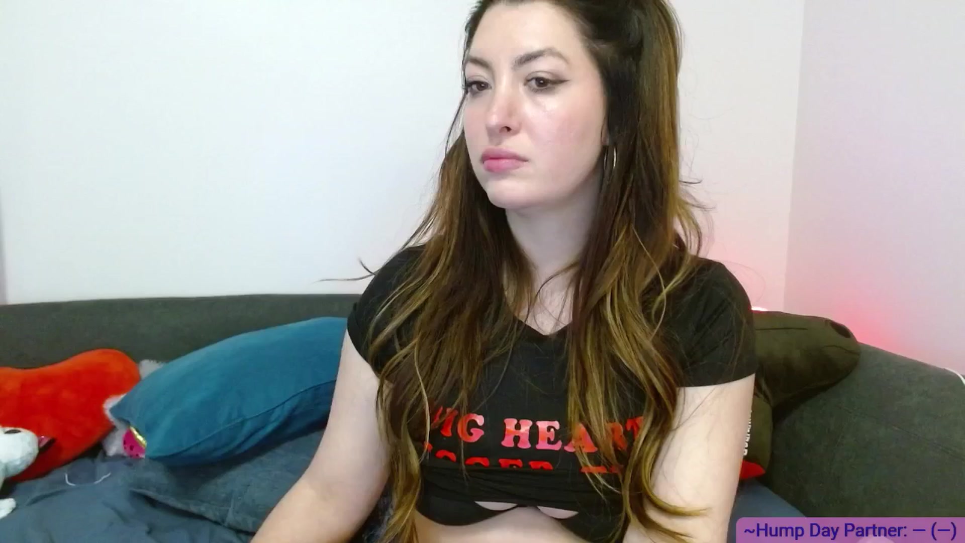 Gallery image thumbnail from BabesHouse's myfreecams stream on, 04/03/2025, 01:17 image 18 of 20