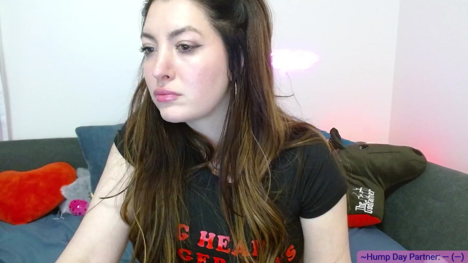 Gallery image thumbnail from BabesHouse's myfreecams stream on, 04/03/2025, 01:17 image 13 of 20