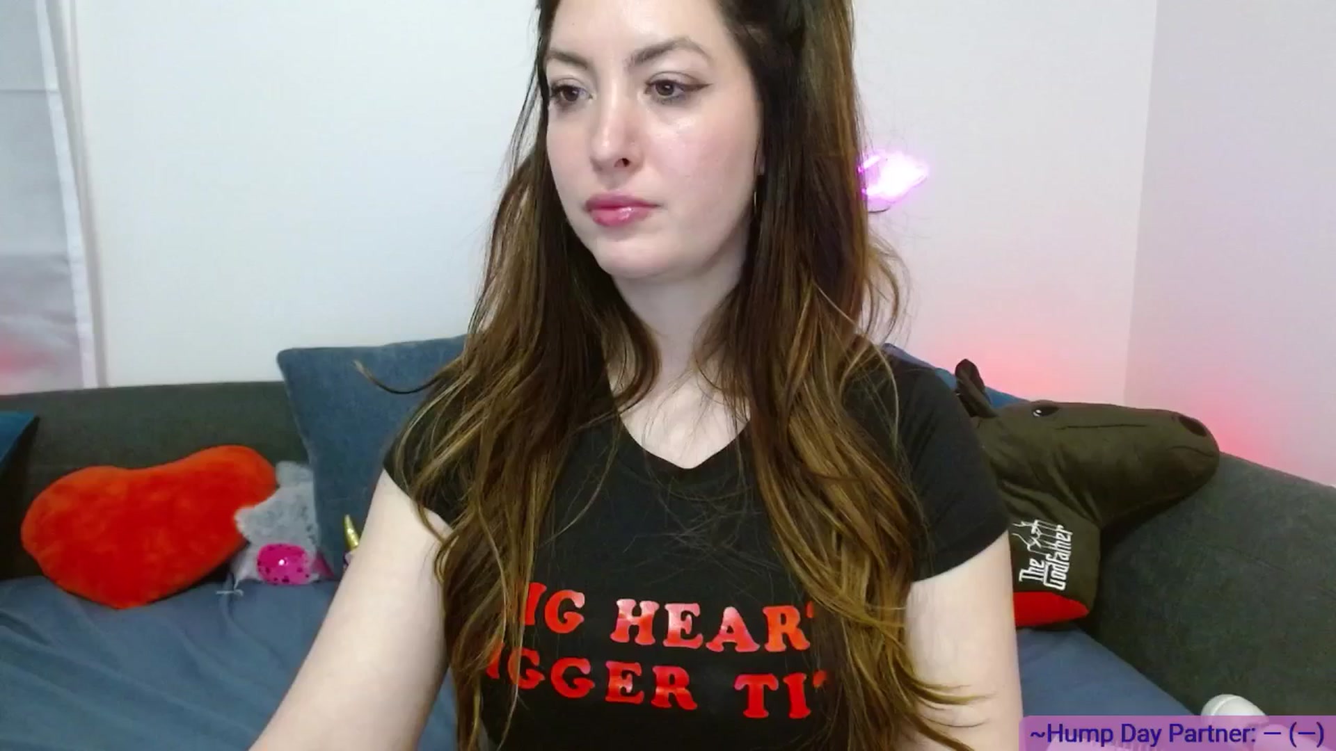Gallery image thumbnail from BabesHouse's myfreecams stream on, 04/03/2025, 01:17 image 10 of 20