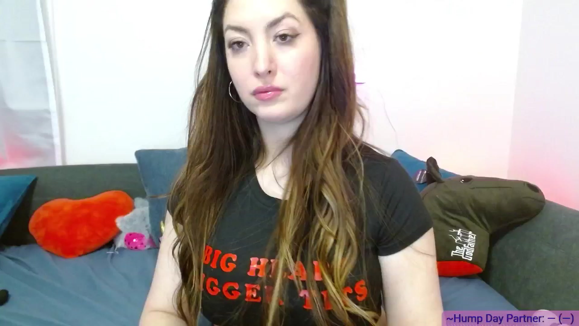 Gallery image thumbnail from BabesHouse's myfreecams stream on, 04/03/2025, 01:17 image 7 of 20