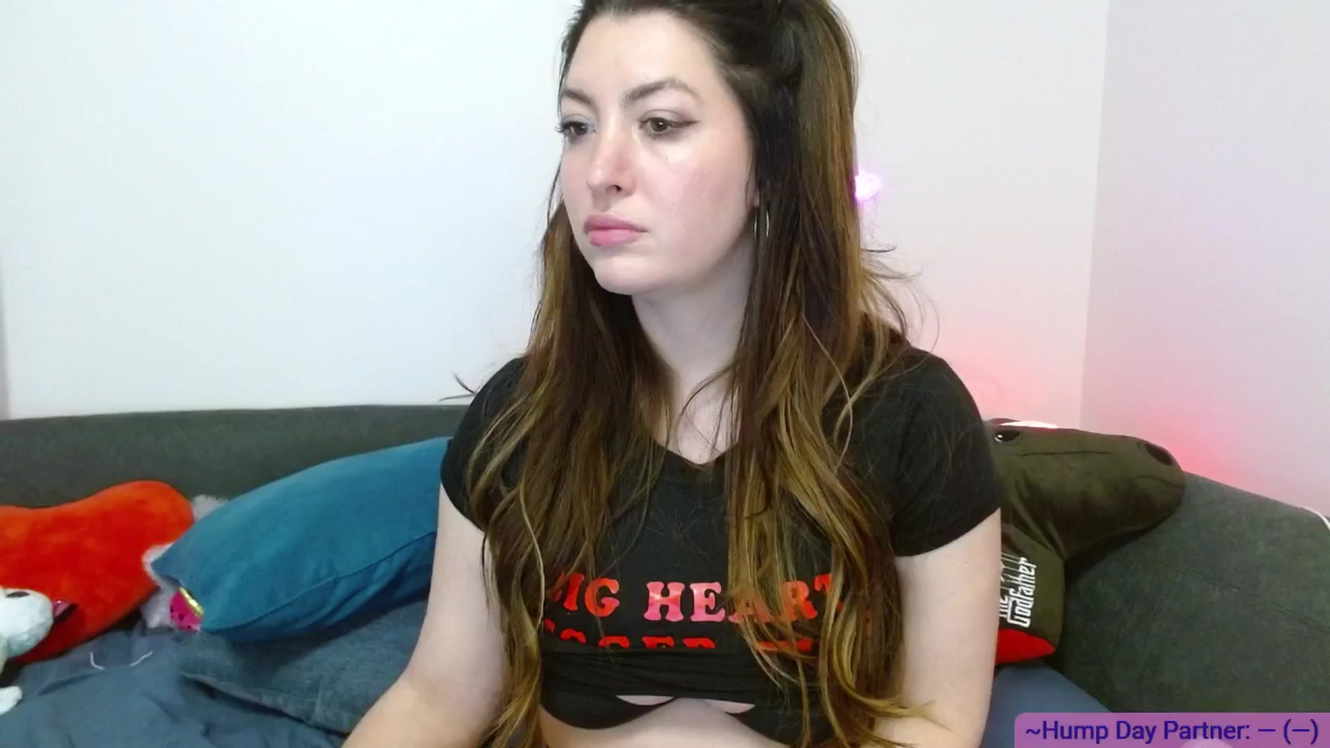 Gallery image thumbnail from BabesHouse's myfreecams stream on, 04/03/2025, 01:17 image 19 of 20