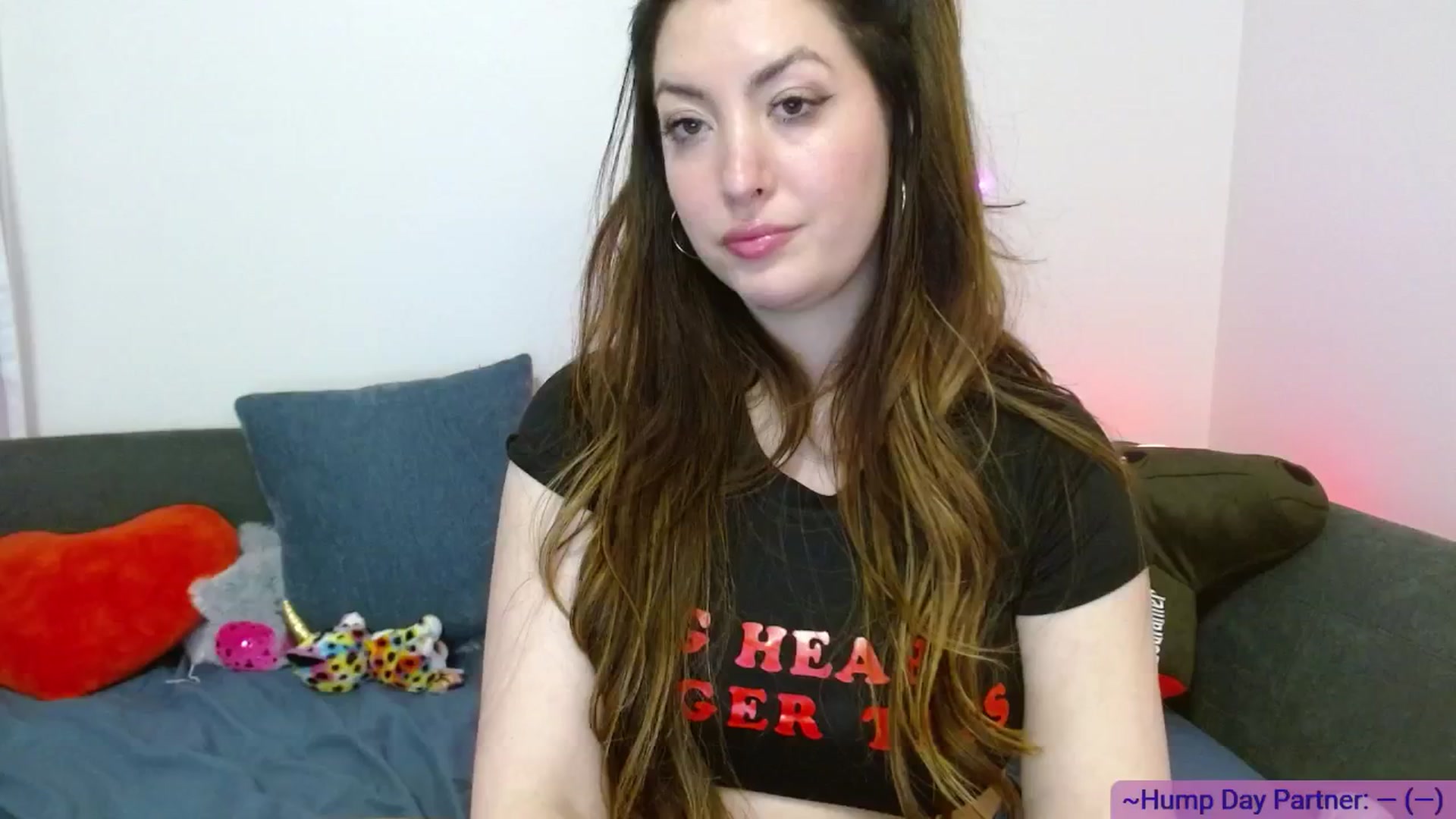 Gallery image thumbnail from BabesHouse's myfreecams stream on, 04/03/2025, 01:17 image 14 of 20