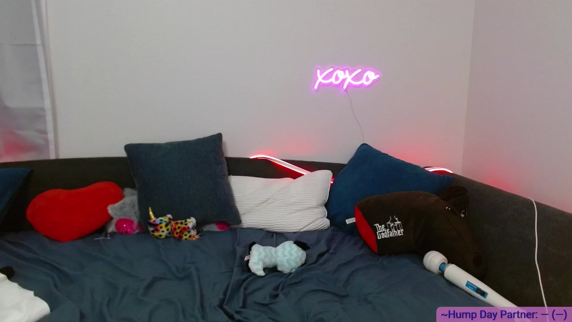 Gallery image thumbnail from BabesHouse's myfreecams stream on, 04/03/2025, 01:17 image 2 of 20