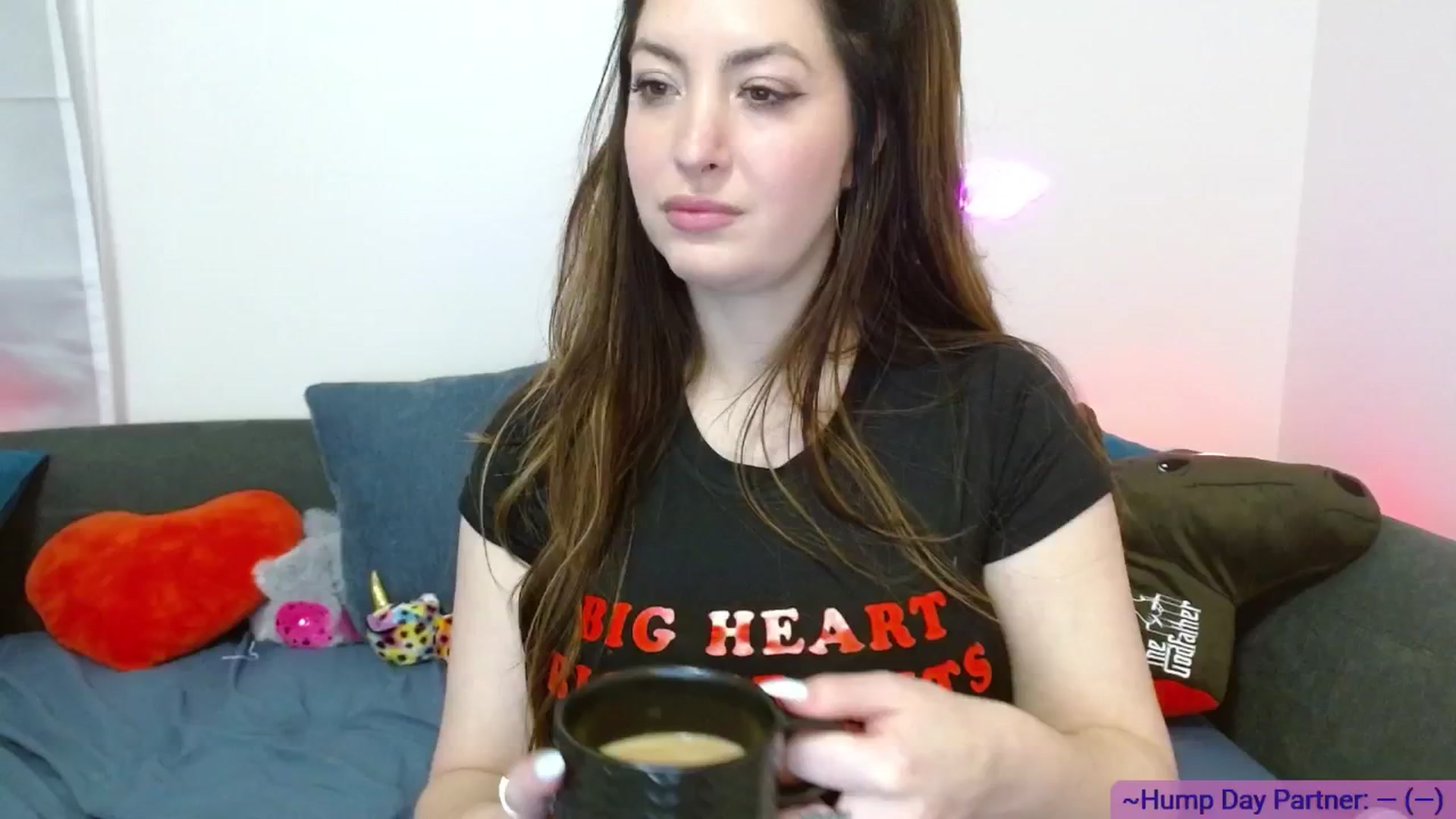 Gallery image thumbnail from BabesHouse's myfreecams stream on, 04/03/2025, 01:17 image 4 of 20