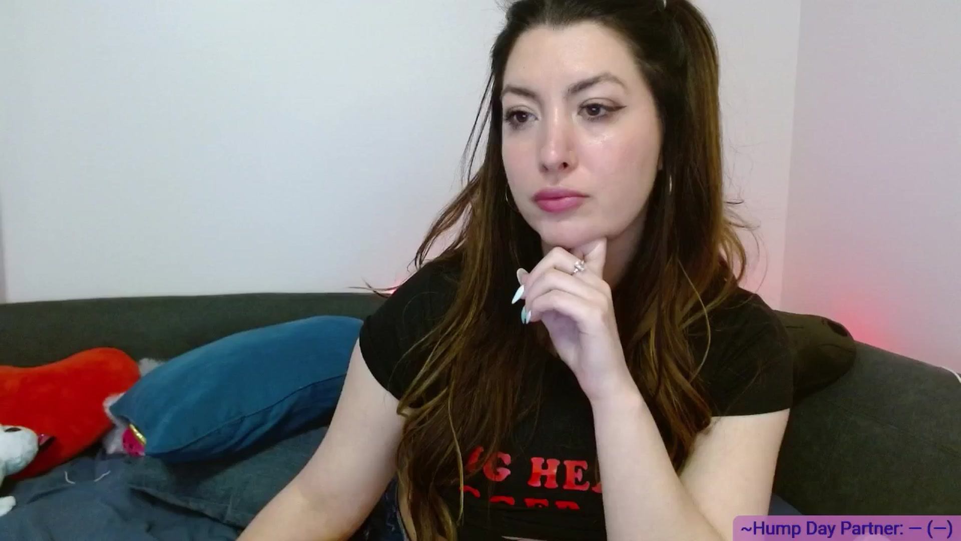 Gallery image thumbnail from BabesHouse's myfreecams stream on, 04/03/2025, 01:17 image 20 of 20