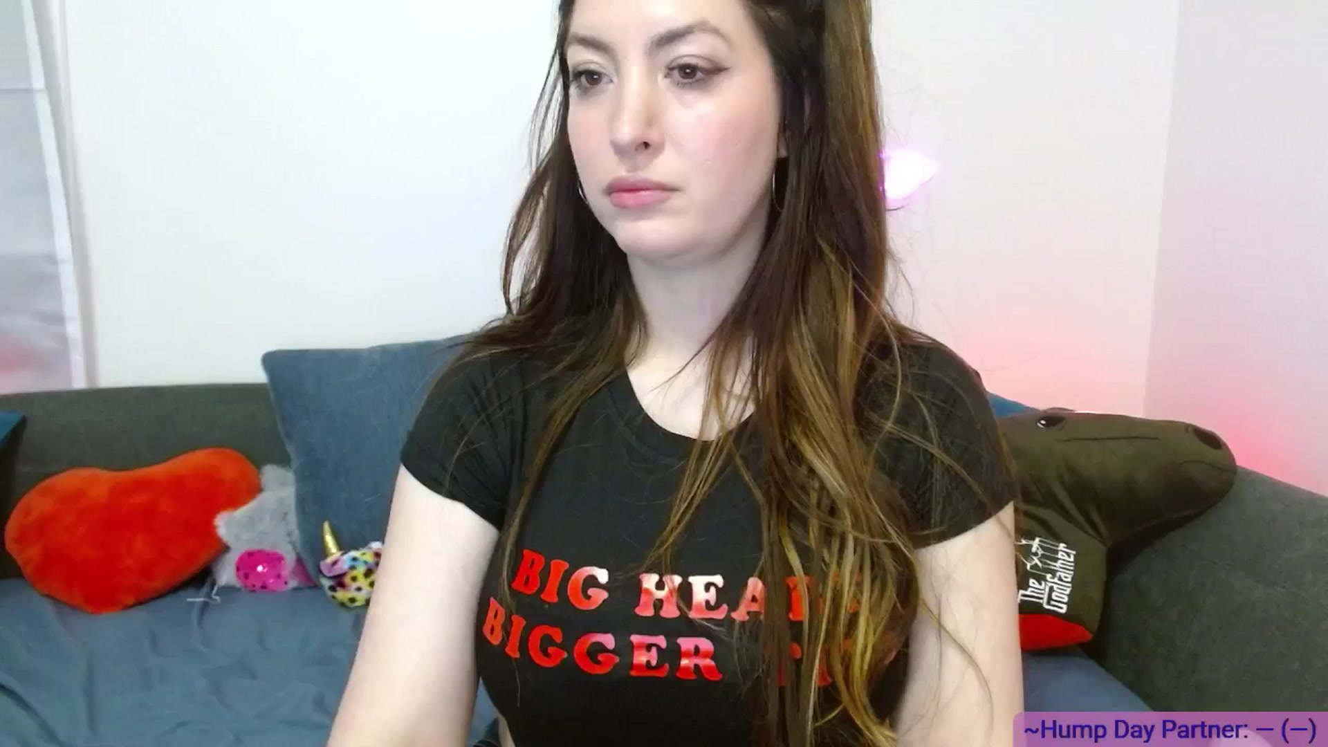 Gallery image thumbnail from BabesHouse's myfreecams stream on, 04/03/2025, 01:17 image 5 of 20
