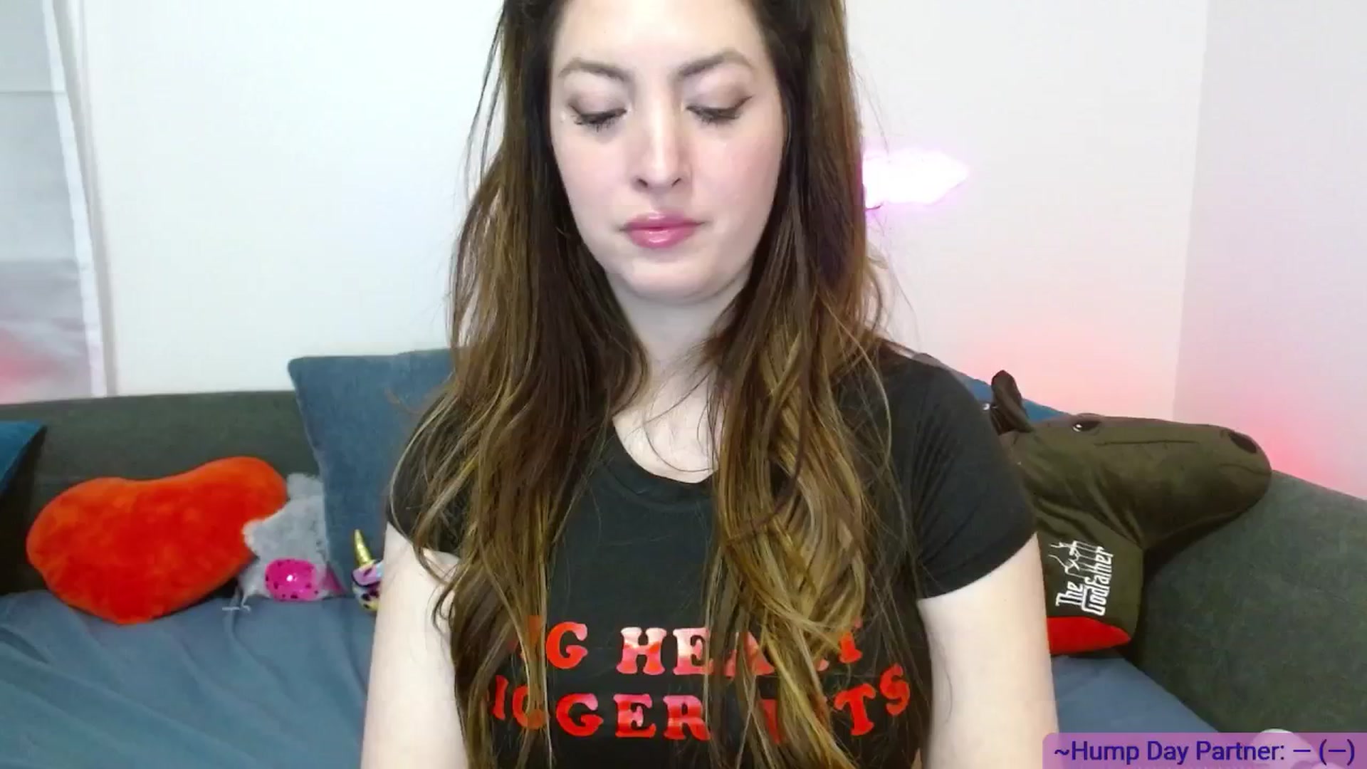 Gallery image thumbnail from BabesHouse's myfreecams stream on, 04/03/2025, 01:17 image 8 of 20