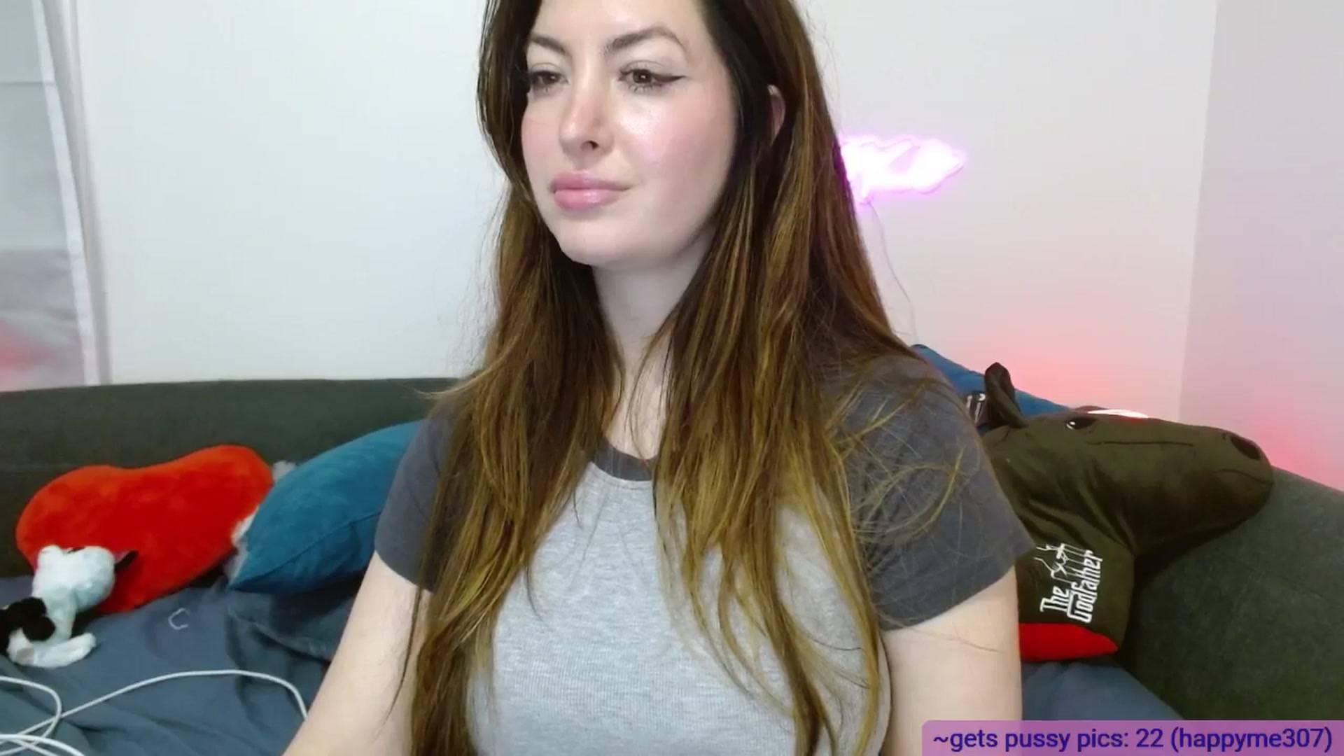 Gallery image thumbnail from BabesHouse's myfreecams stream on, 04/04/2025, 04:33 image 10 of 20