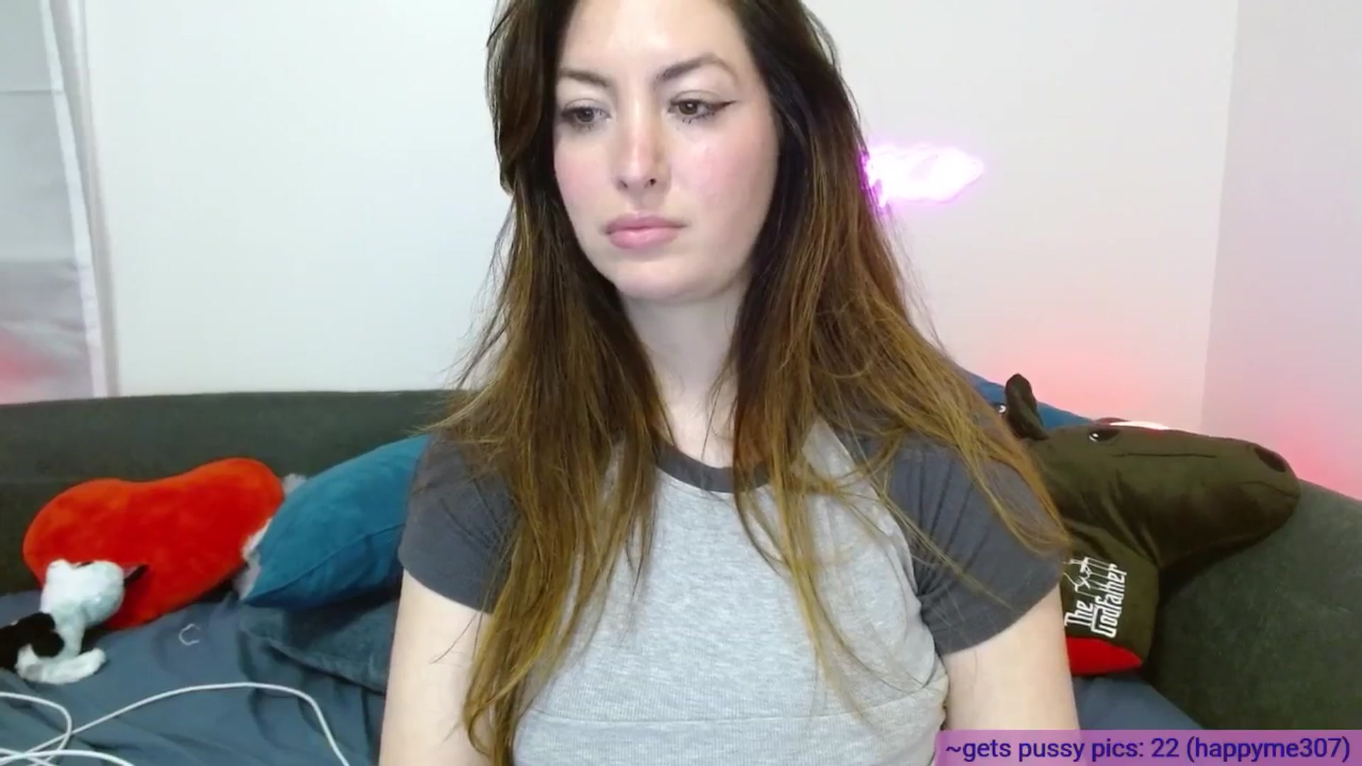 Gallery image thumbnail from BabesHouse's myfreecams stream on, 04/04/2025, 04:33 image 18 of 20