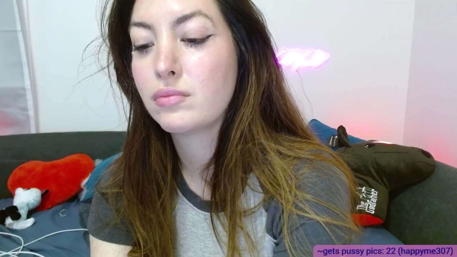 Gallery image thumbnail from BabesHouse's myfreecams stream on, 04/04/2025, 04:33 image 19 of 20